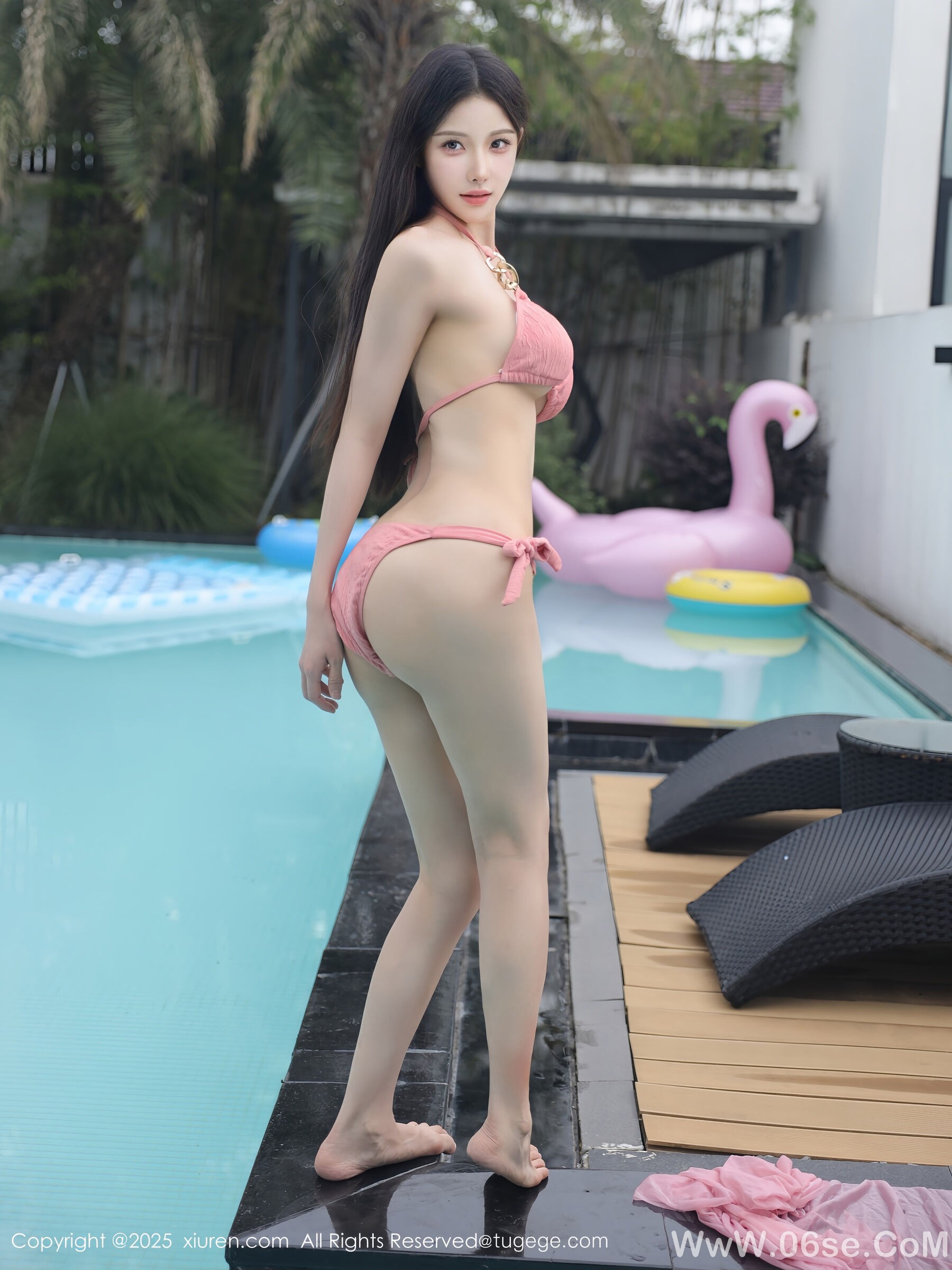 图片[21]-秀人网 – NO.10863 – 梨霜儿 [71P]-六色网