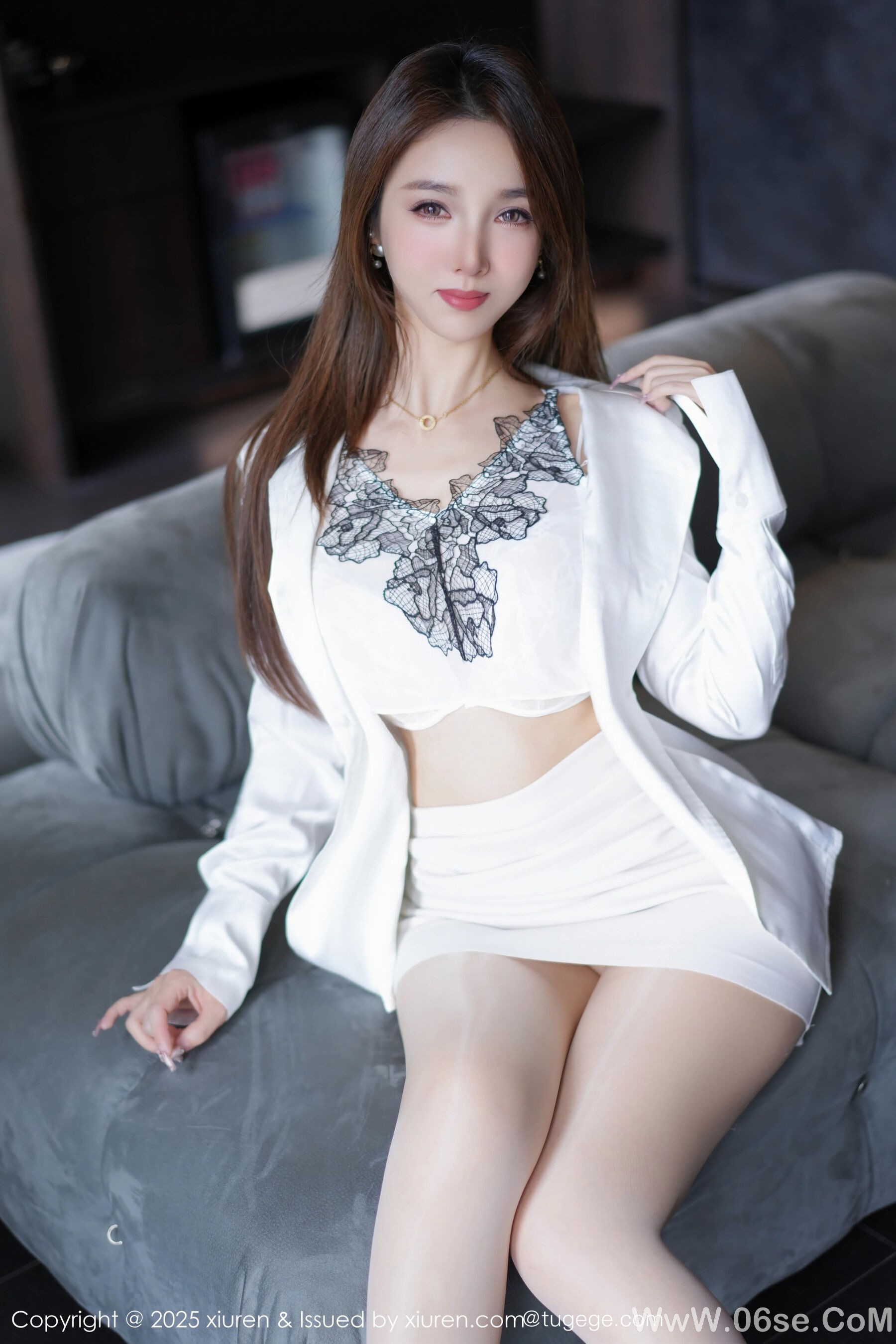 图片[11]-秀人网 – NO.10872 – 桃桃·夭夭twins [61P]-六色网