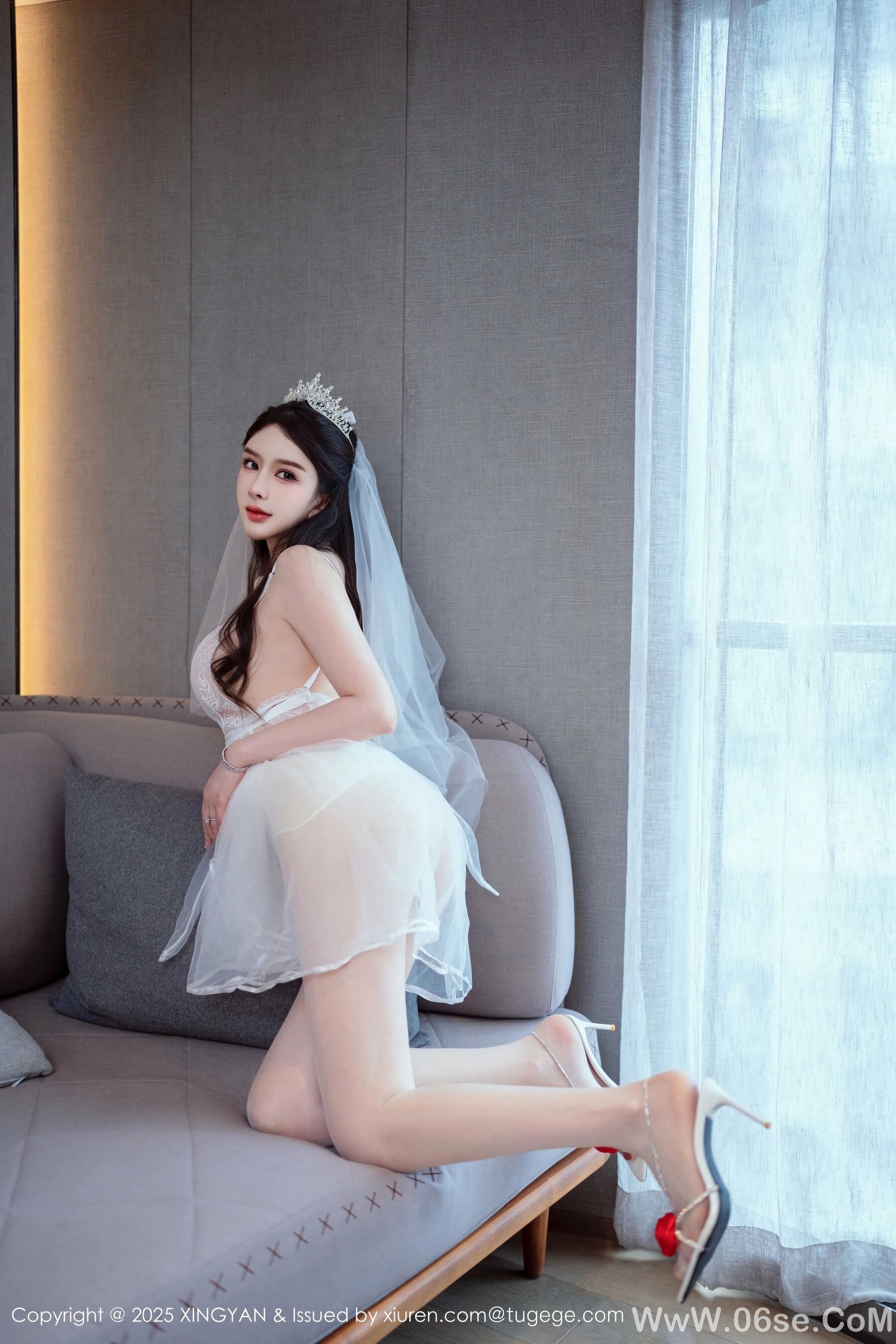 图片[16]-星颜社 2025.08.22 NO.0388 李丽莎[62P]-六色网