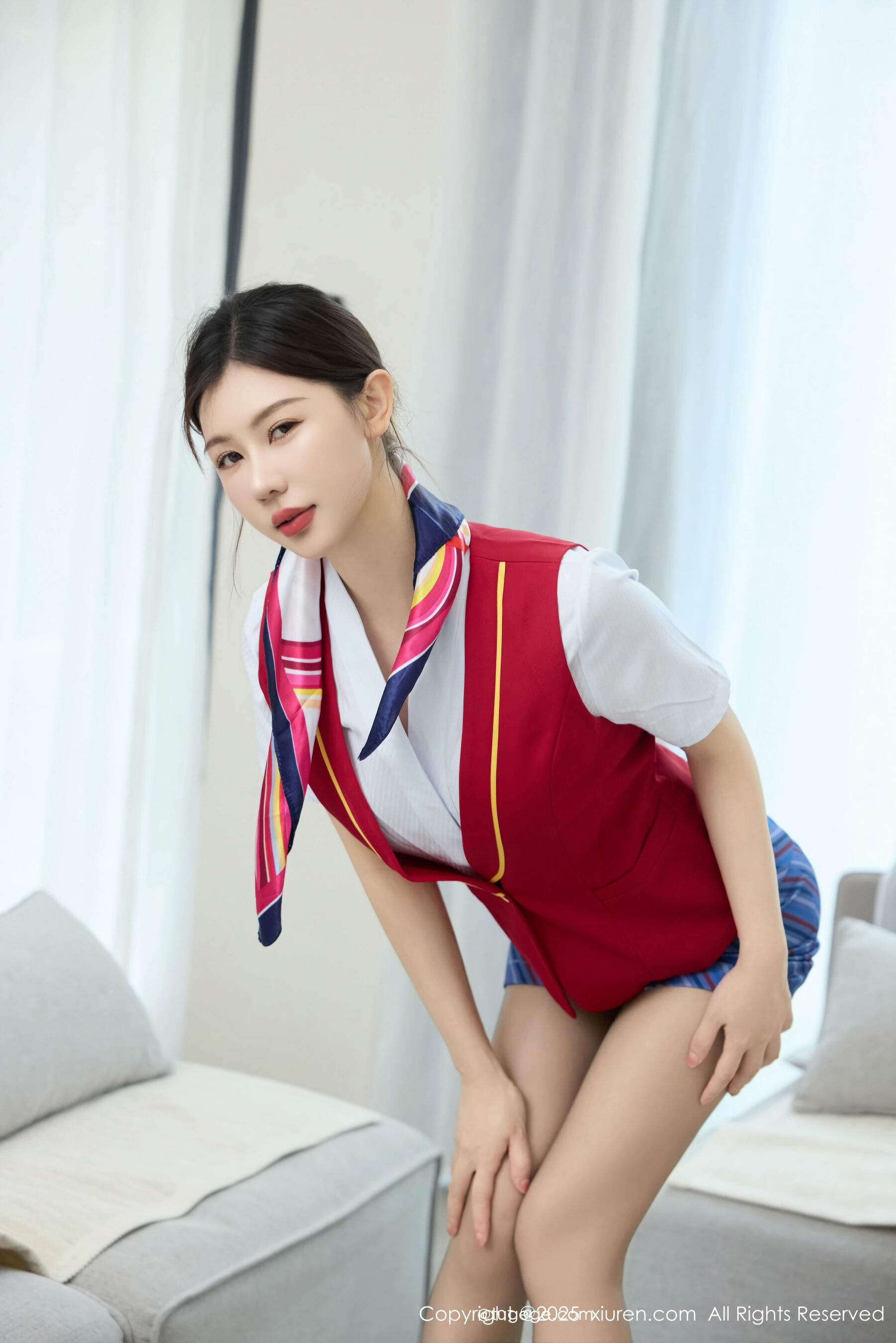 图片[5]-[Xiuren秀人网] 2025.08.28 NO.10703 尹甜甜[81P]-六色网