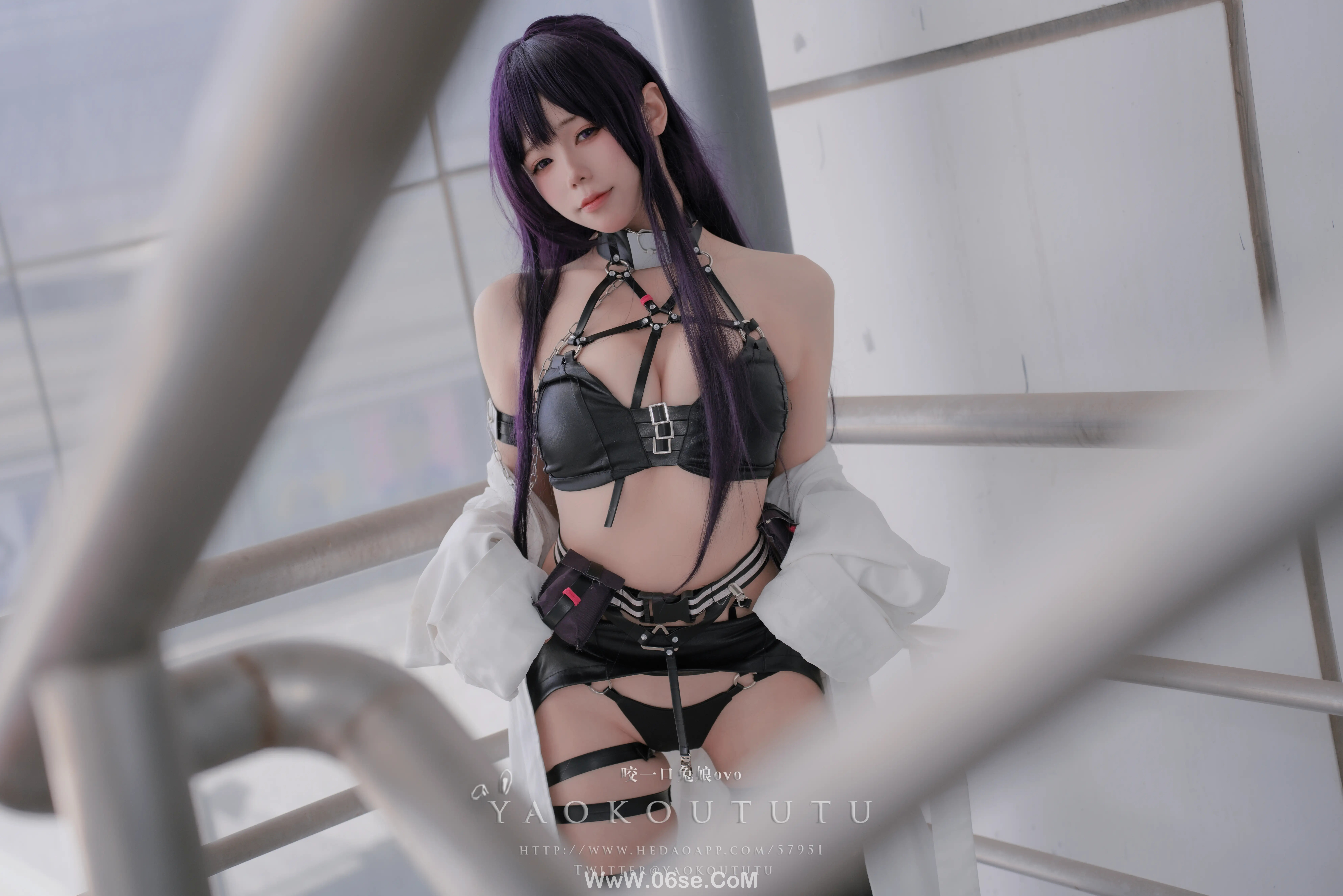 图片[14]-咬一口兔娘_漫展米哈拉『烤全兔专属配菜』-六色网