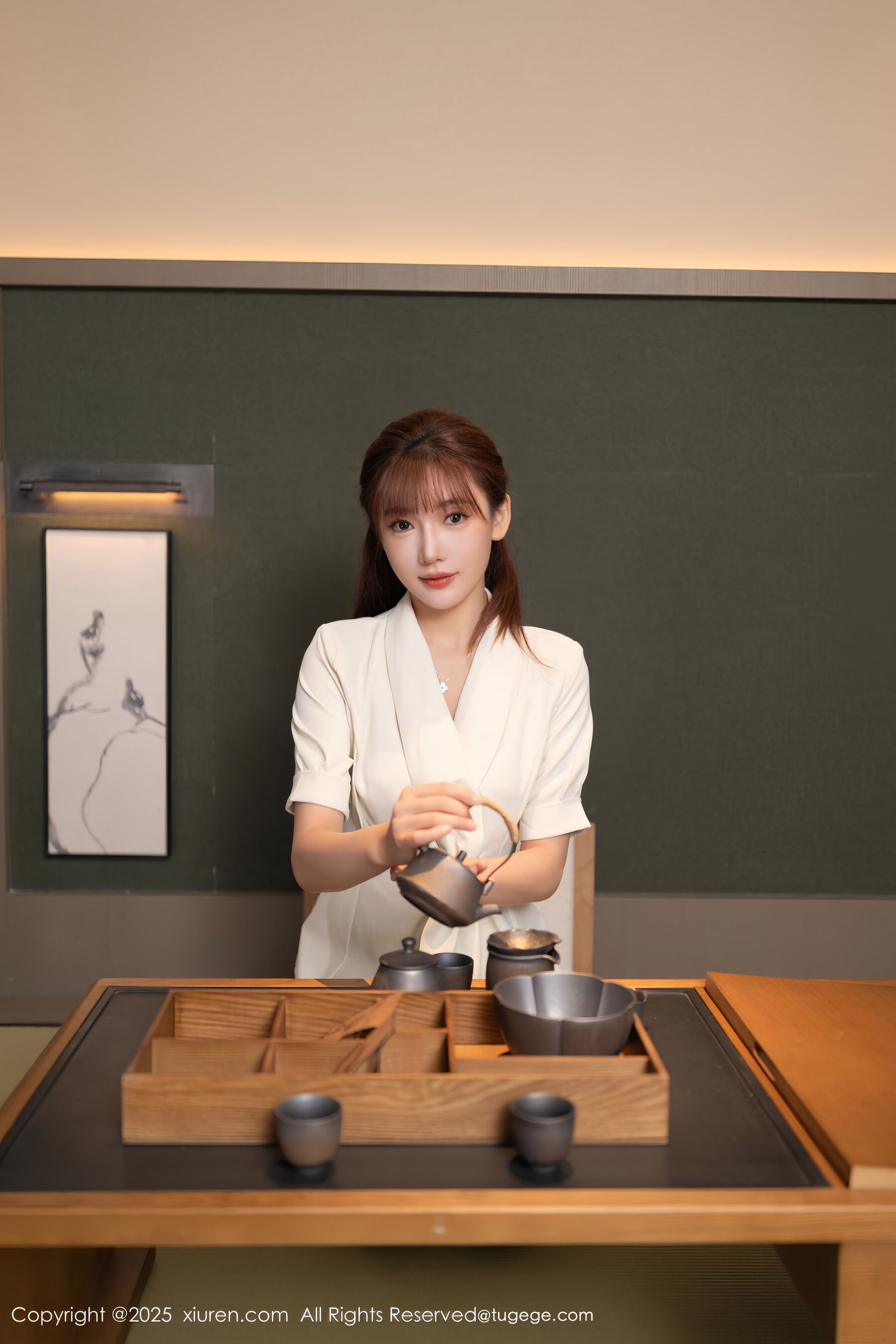 图片[11]-[Xiuren秀人网] 2025.08.14 NO.10650 陆萱萱[71P]-六色网