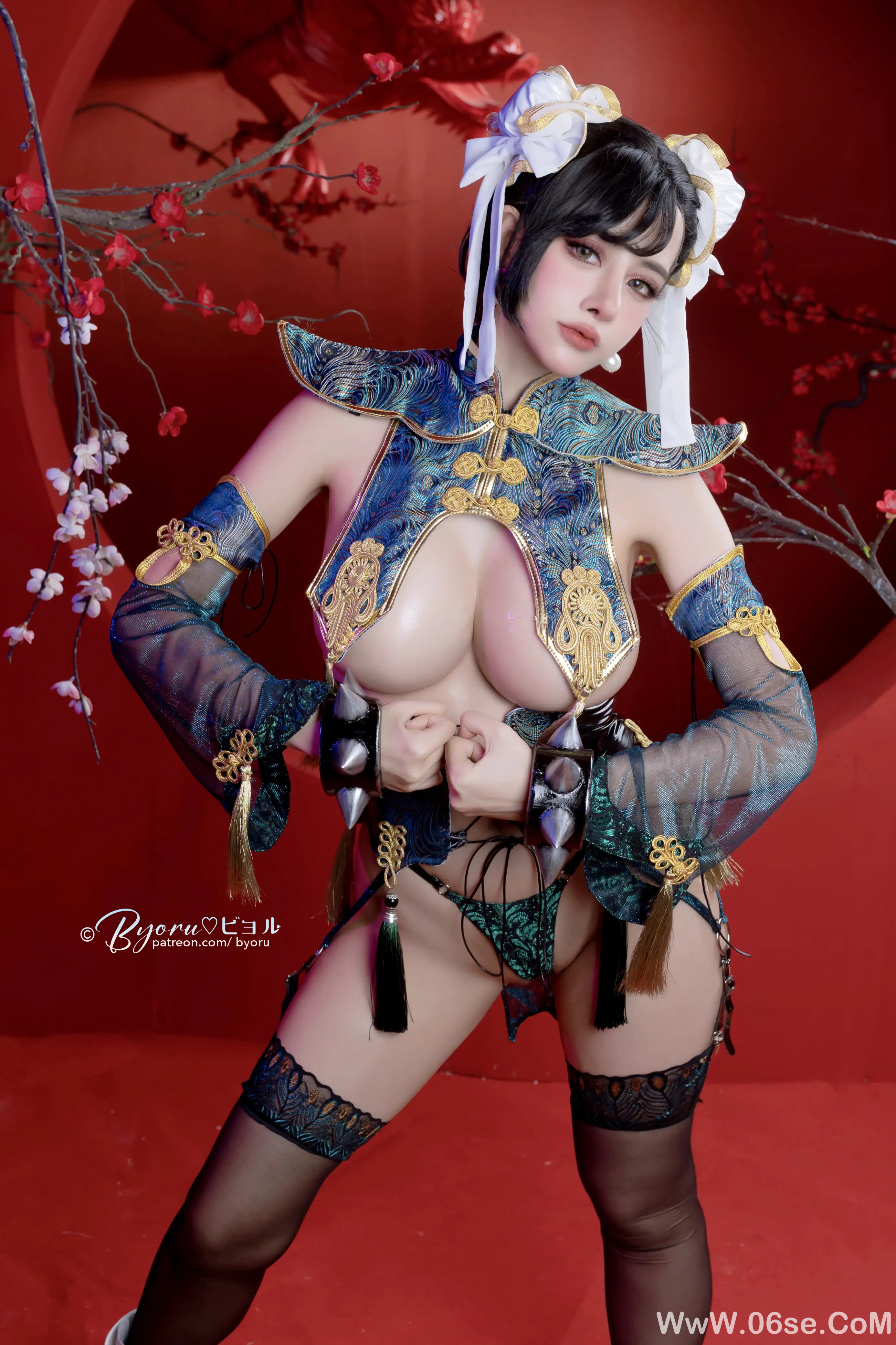 图片[9]-Byoru – 春丽-六色网