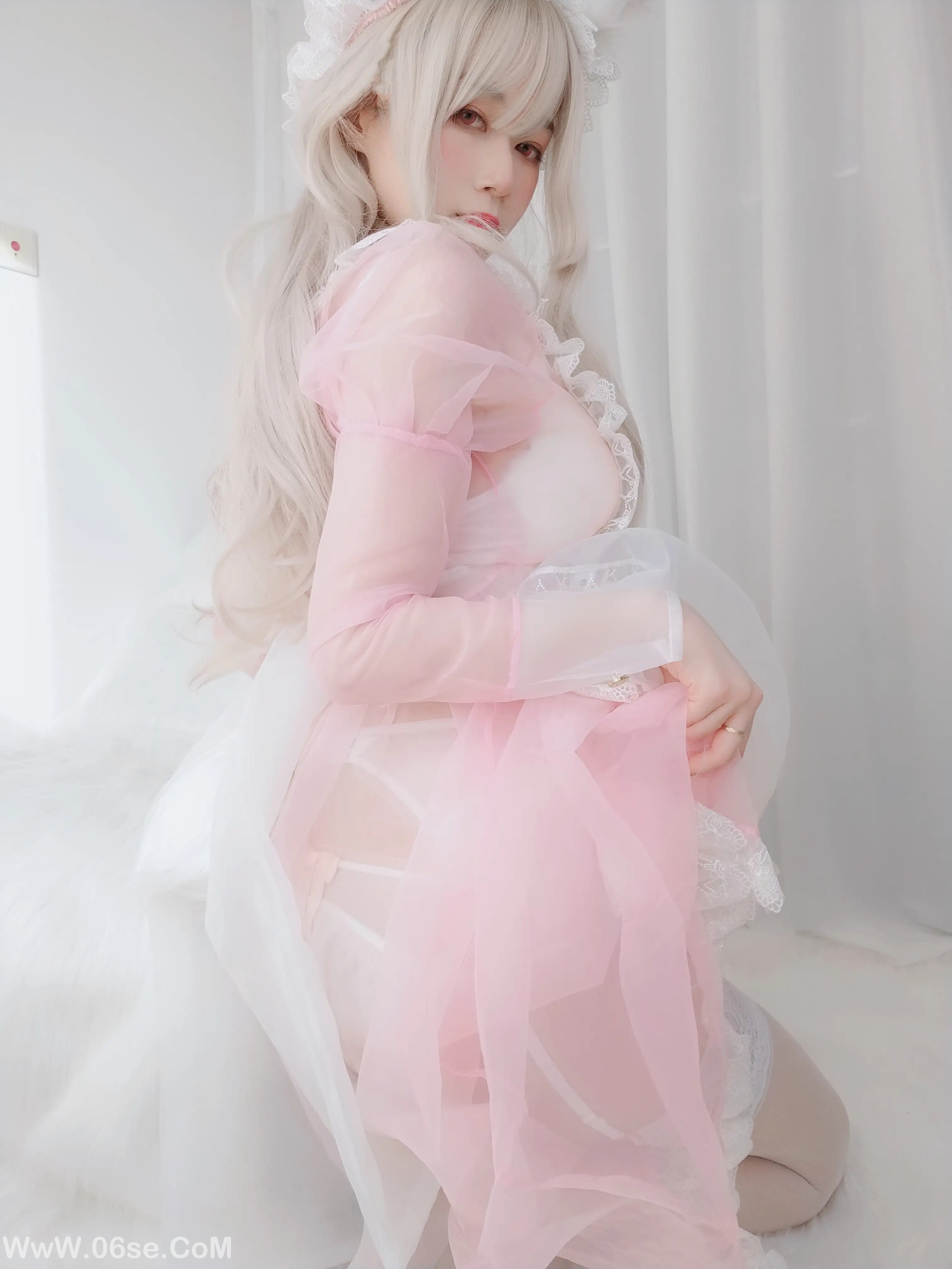 图片[16]-白银81 – 女仆小兔子-六色网