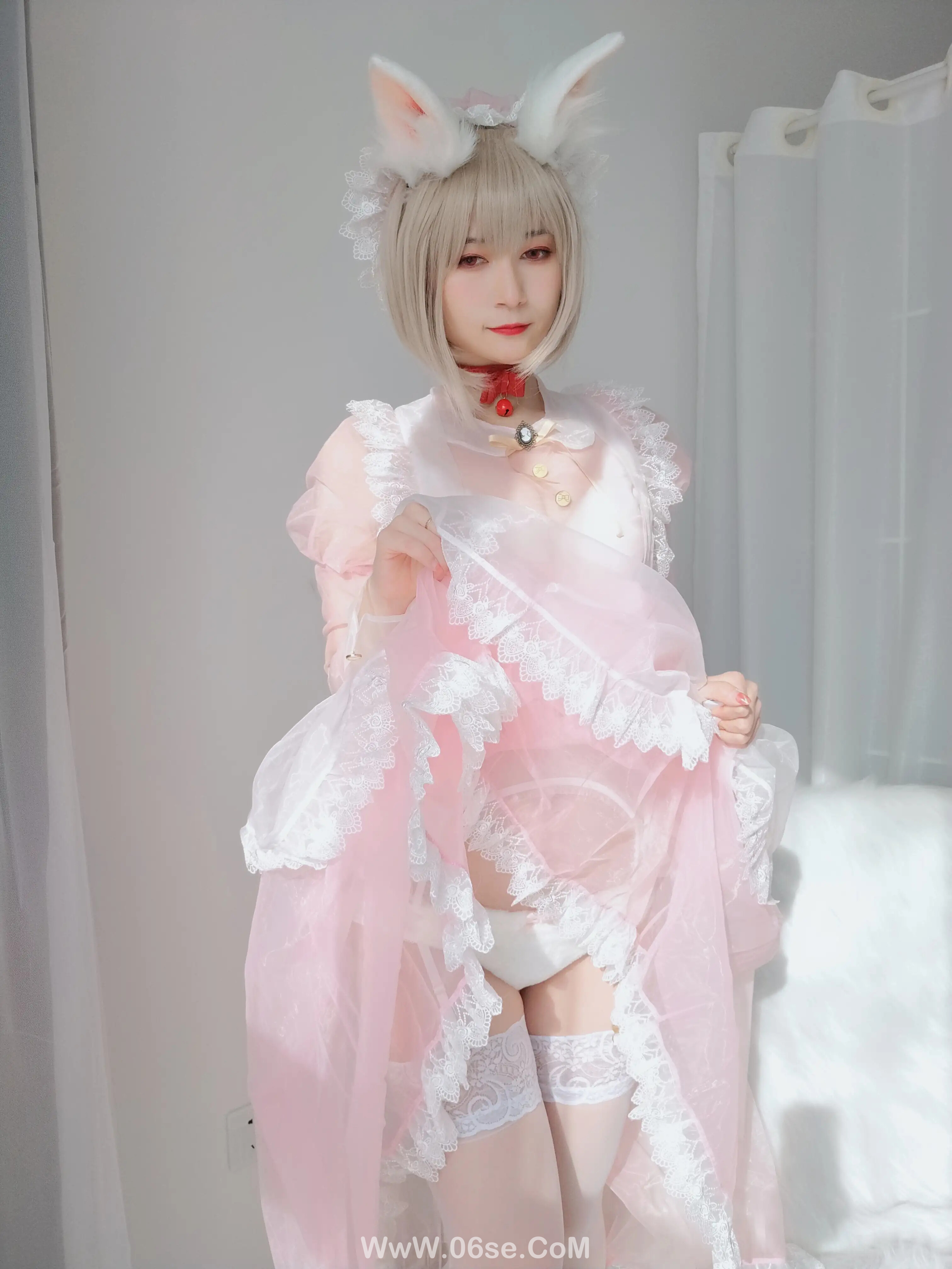 图片[80]-白银81 – 女仆小兔子-六色网