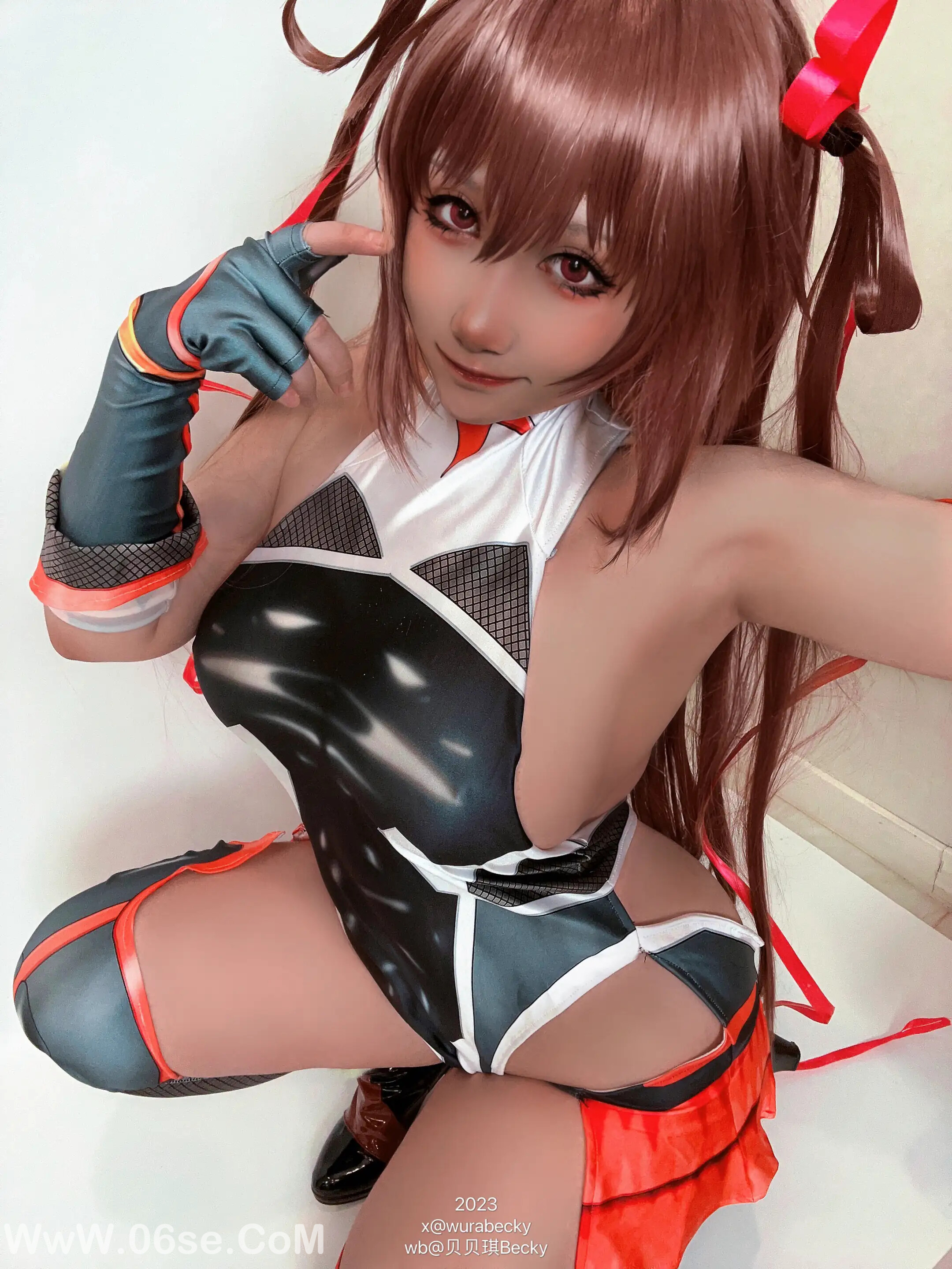 图片[66]-贝贝琪Becky – 2023年05月合集-六色网