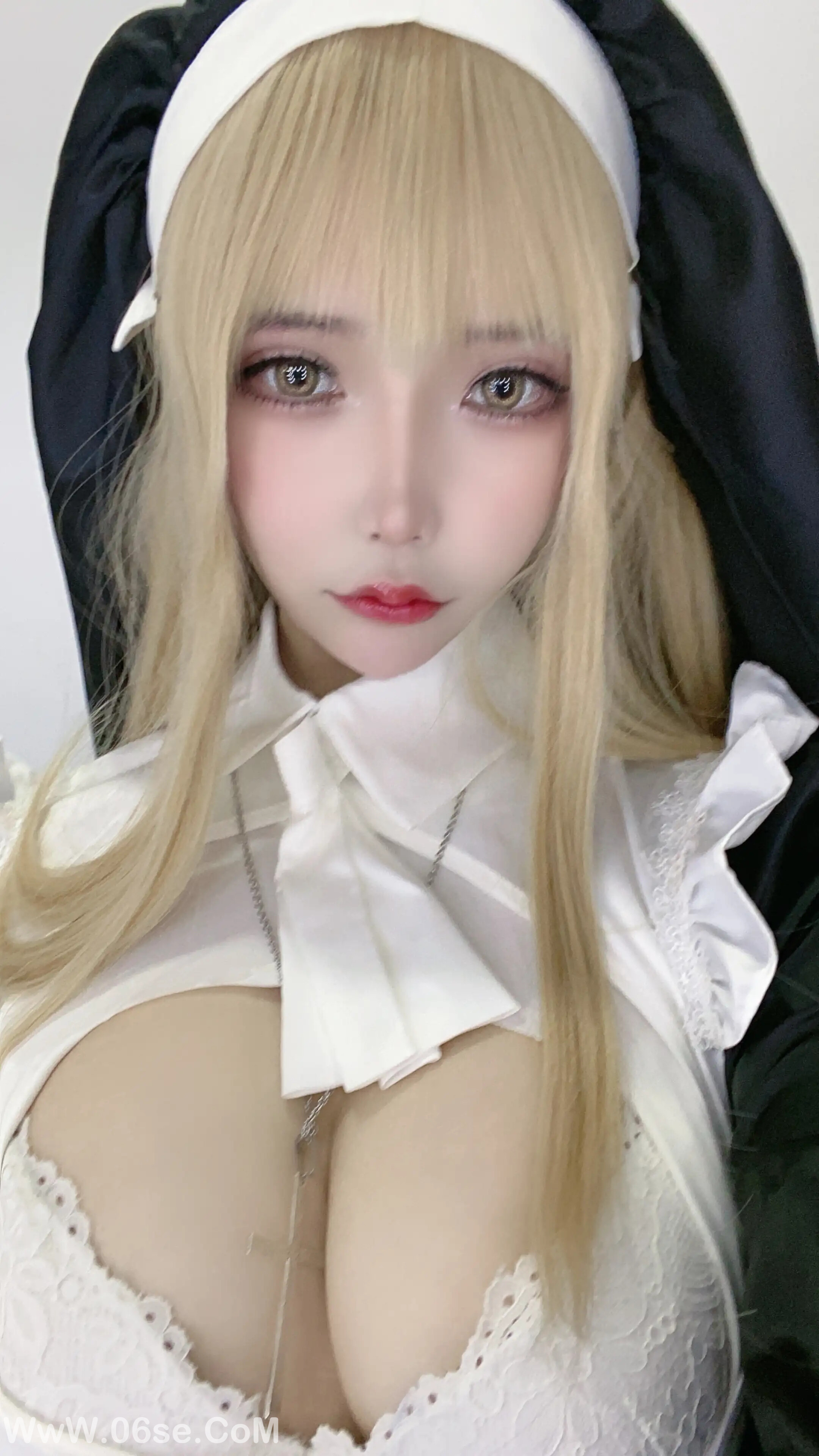 图片[70]-抱走莫子 – 生日特辑 修女-六色网