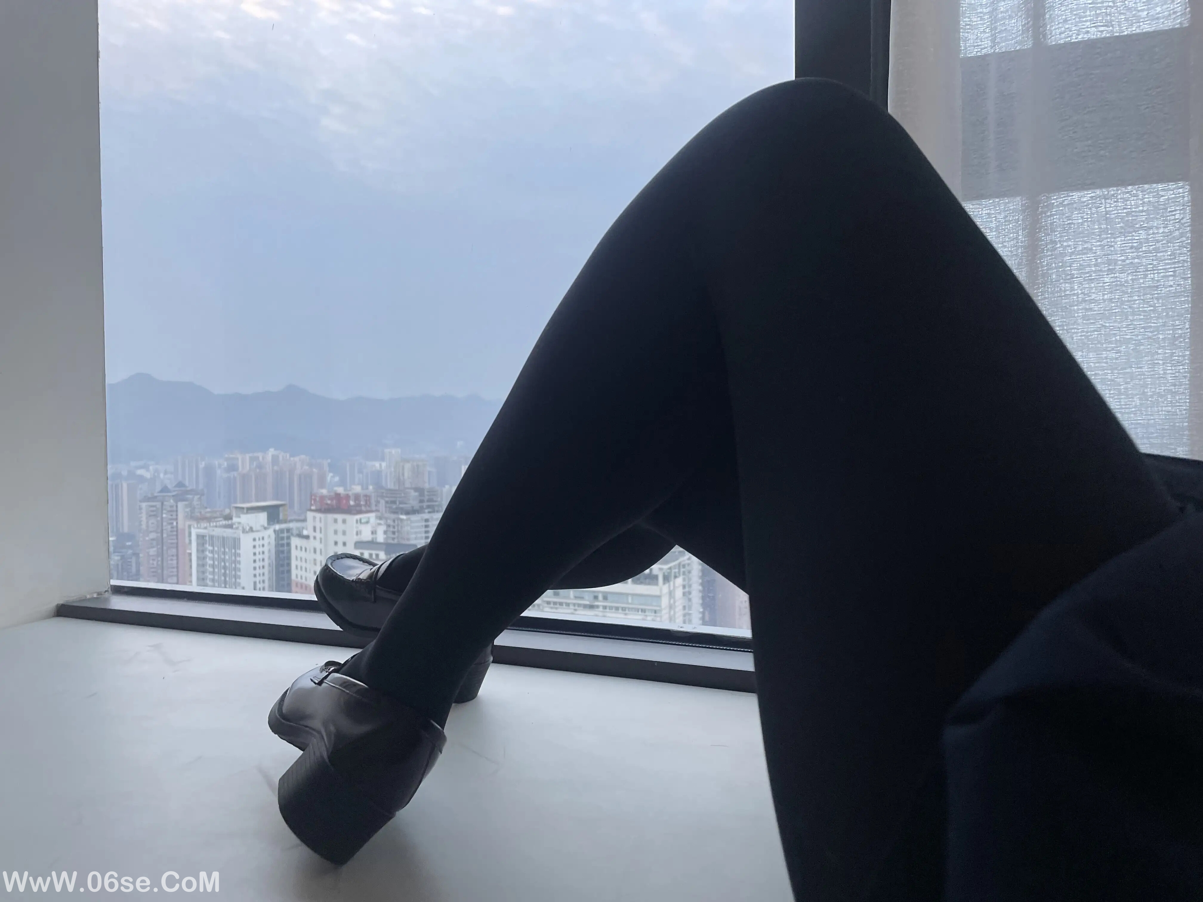 图片[34]-轩萧学姐 – JK厚裤袜-六色网