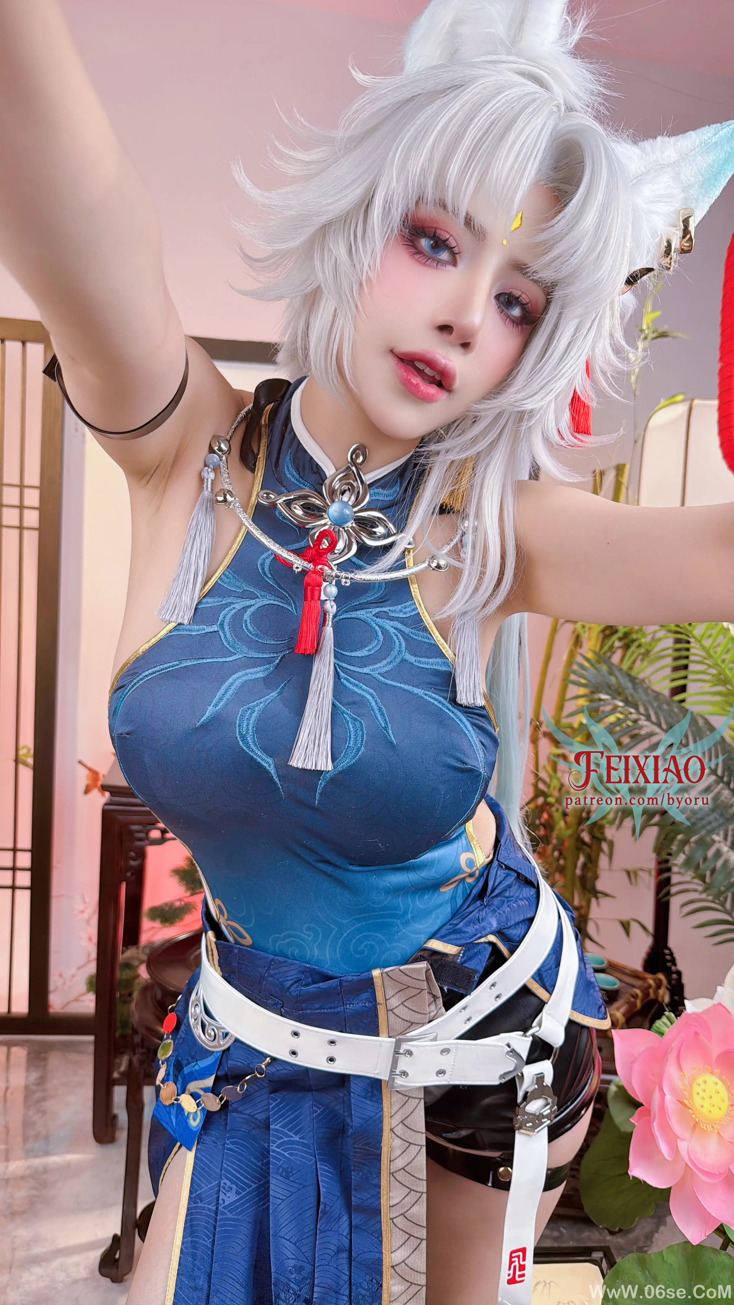 图片[48]-Byoru – Feixiao-六色网
