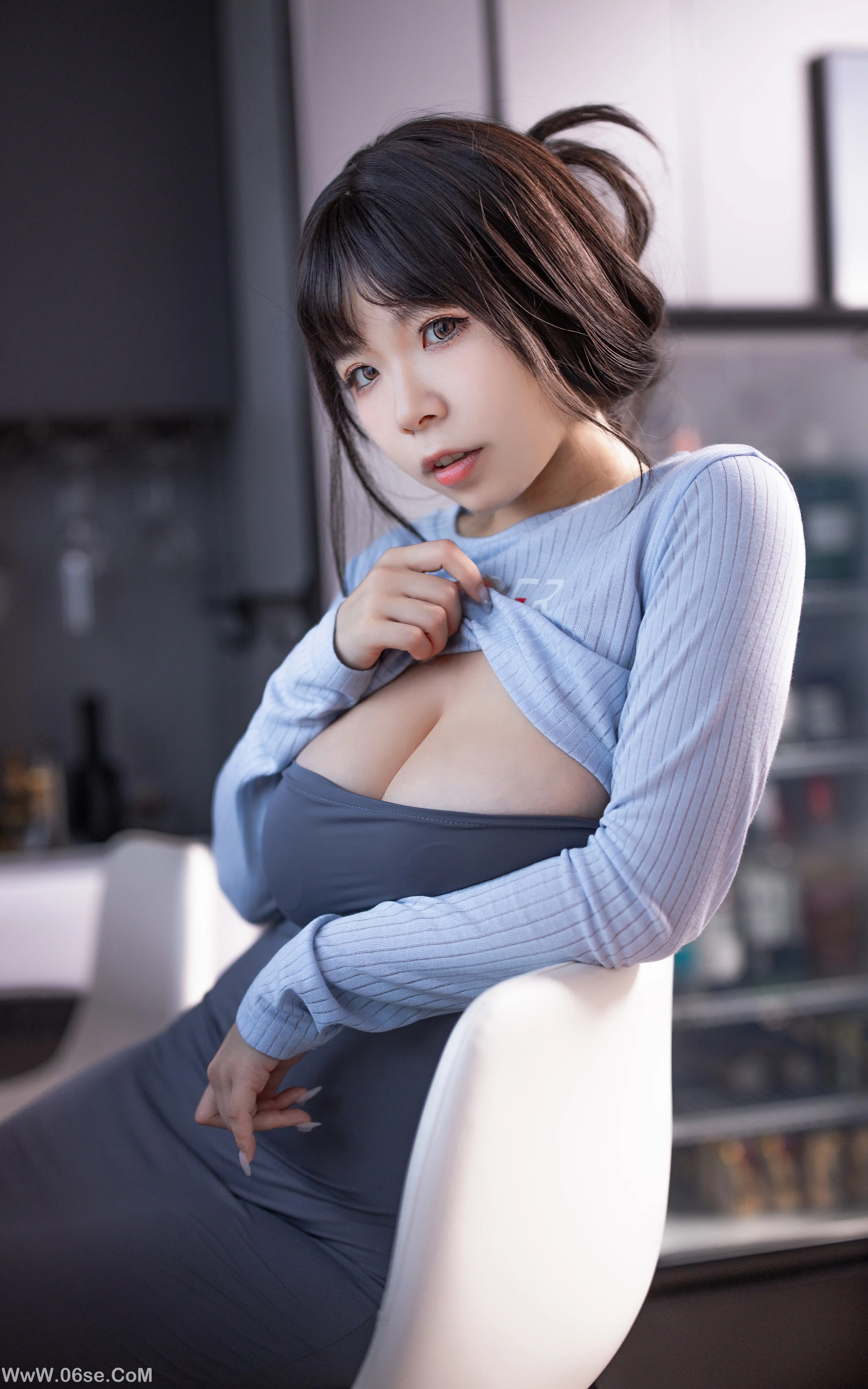 无颜小天使wy 吉他妹妹-六色网