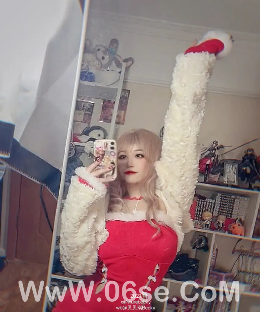 图片[20]-贝贝琪Becky – 2022上半年-六色网