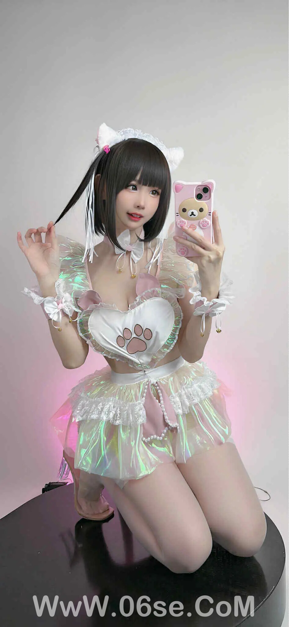 图片[106]-miko酱ww 2024年02月合集-六色网