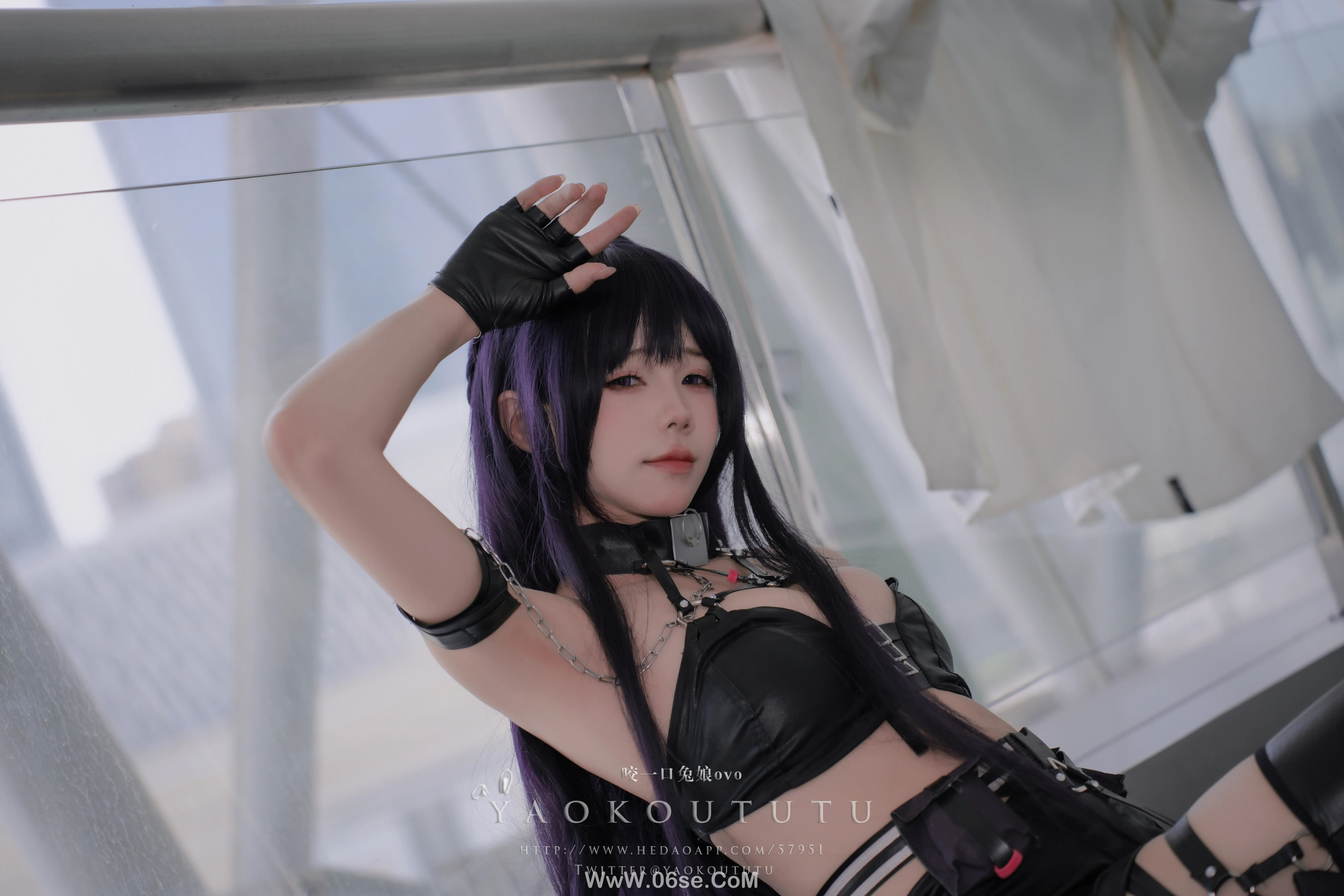 图片[20]-咬一口兔娘_漫展米哈拉『烤全兔专属配菜』-六色网