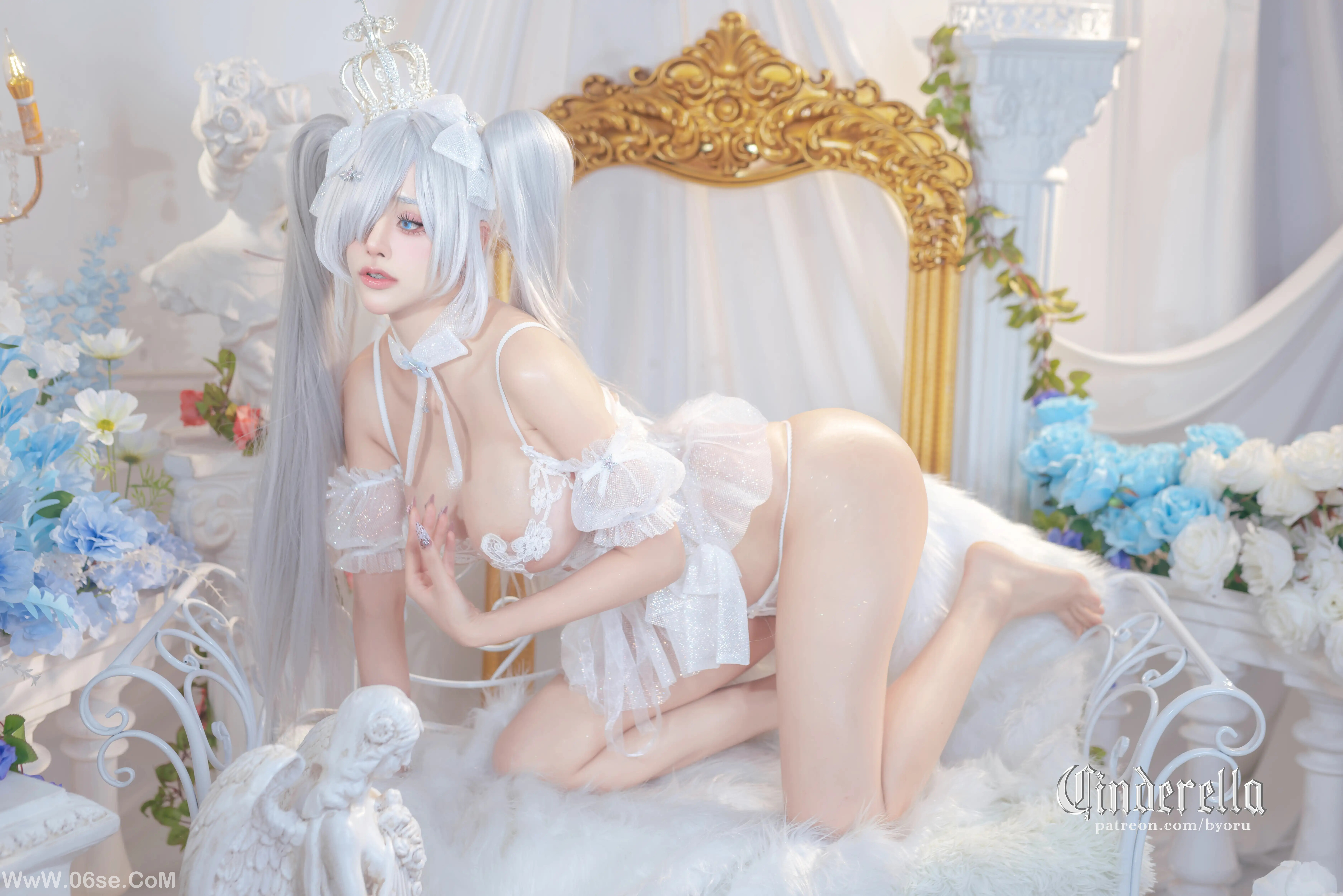 图片[20]-Byoru – Cinderella-六色网