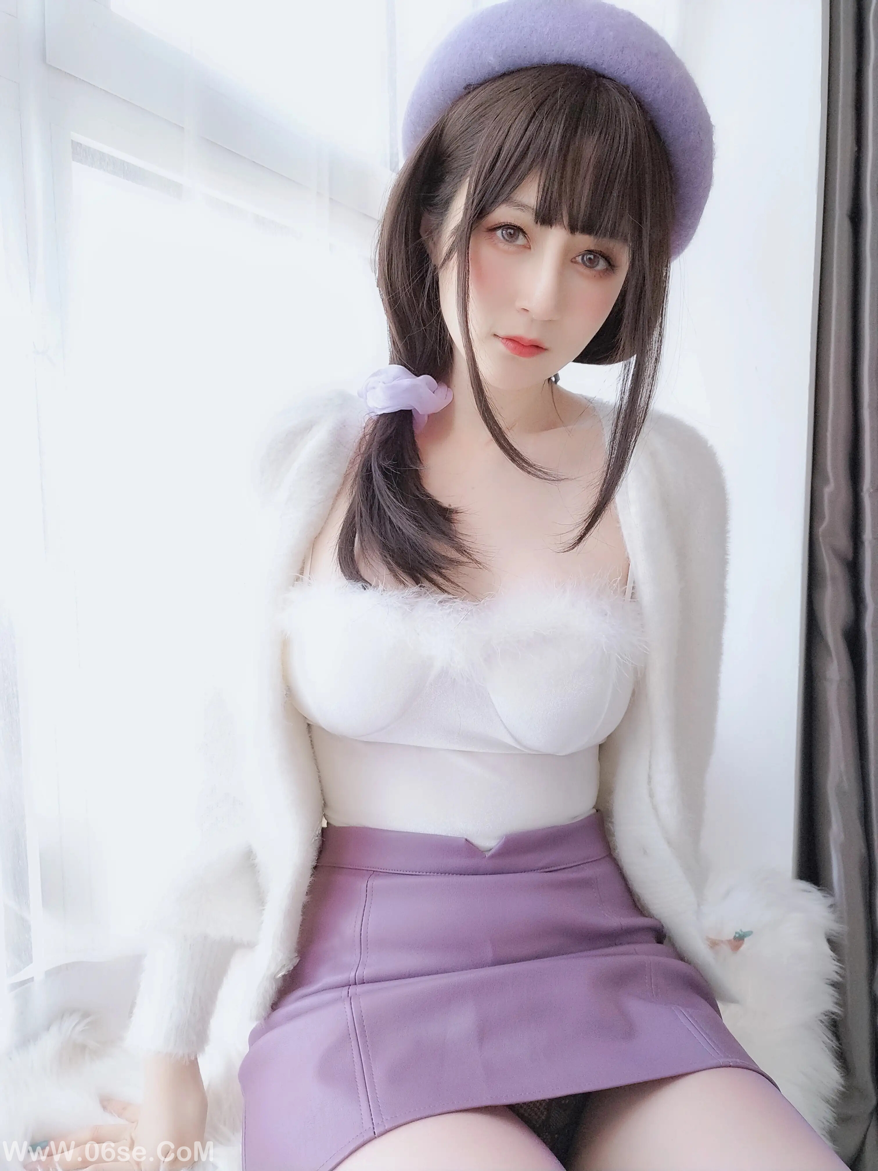 图片[12]-白银81- 人妻的仙女棒-六色网