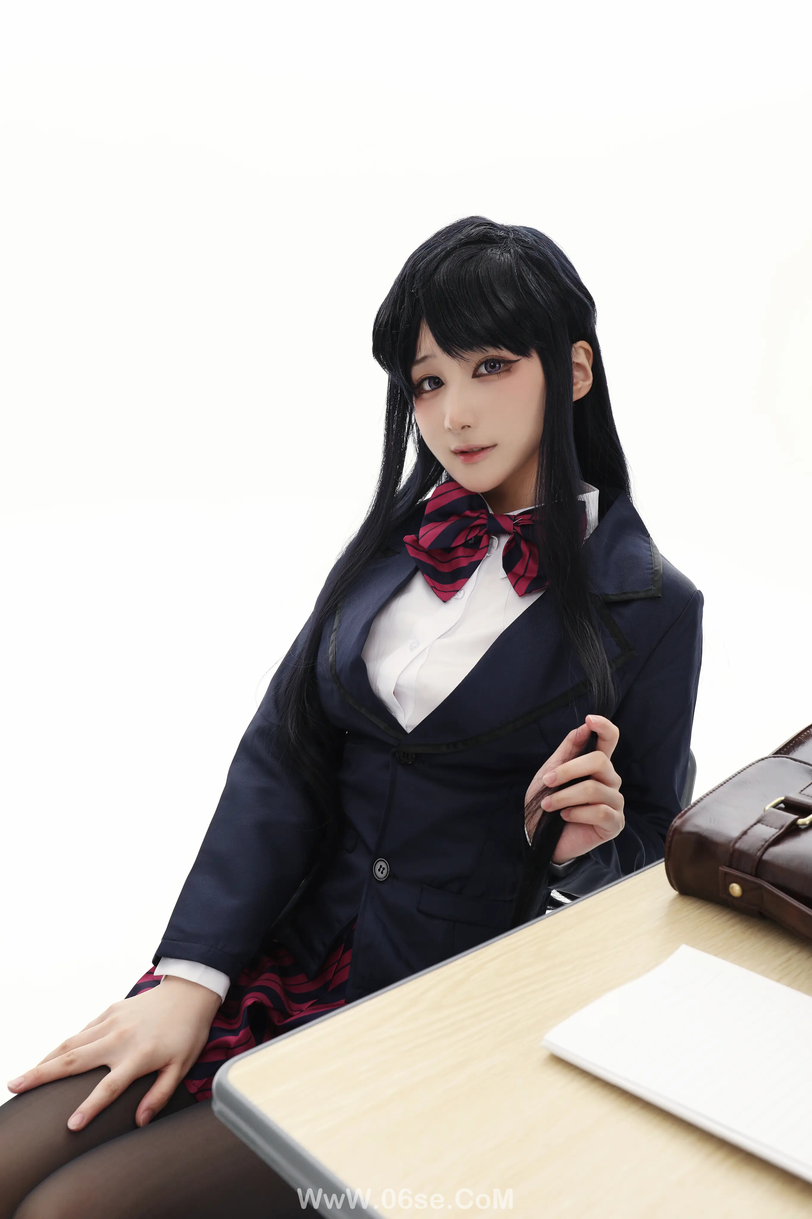 图片[37]-幼愛youmeko 古见硝子-六色网