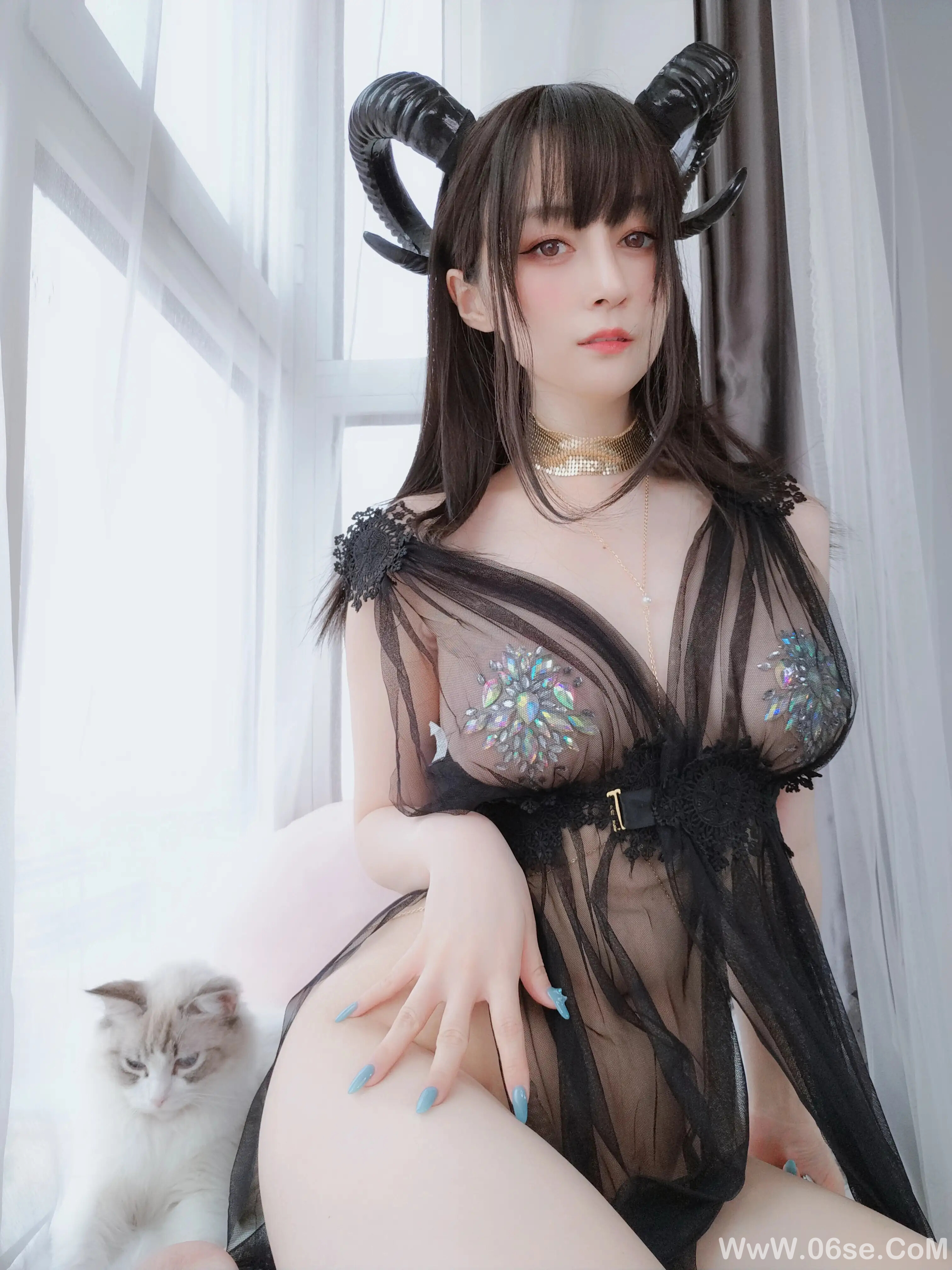 图片[62]-白银81 – 黑精灵-六色网
