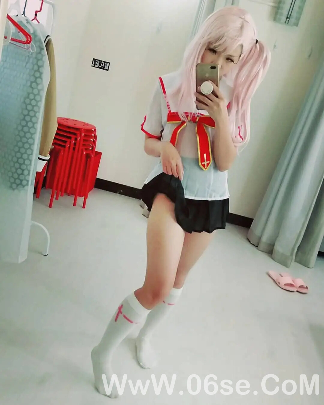 图片[60]-沖田凛花Rinka – Updated-六色网