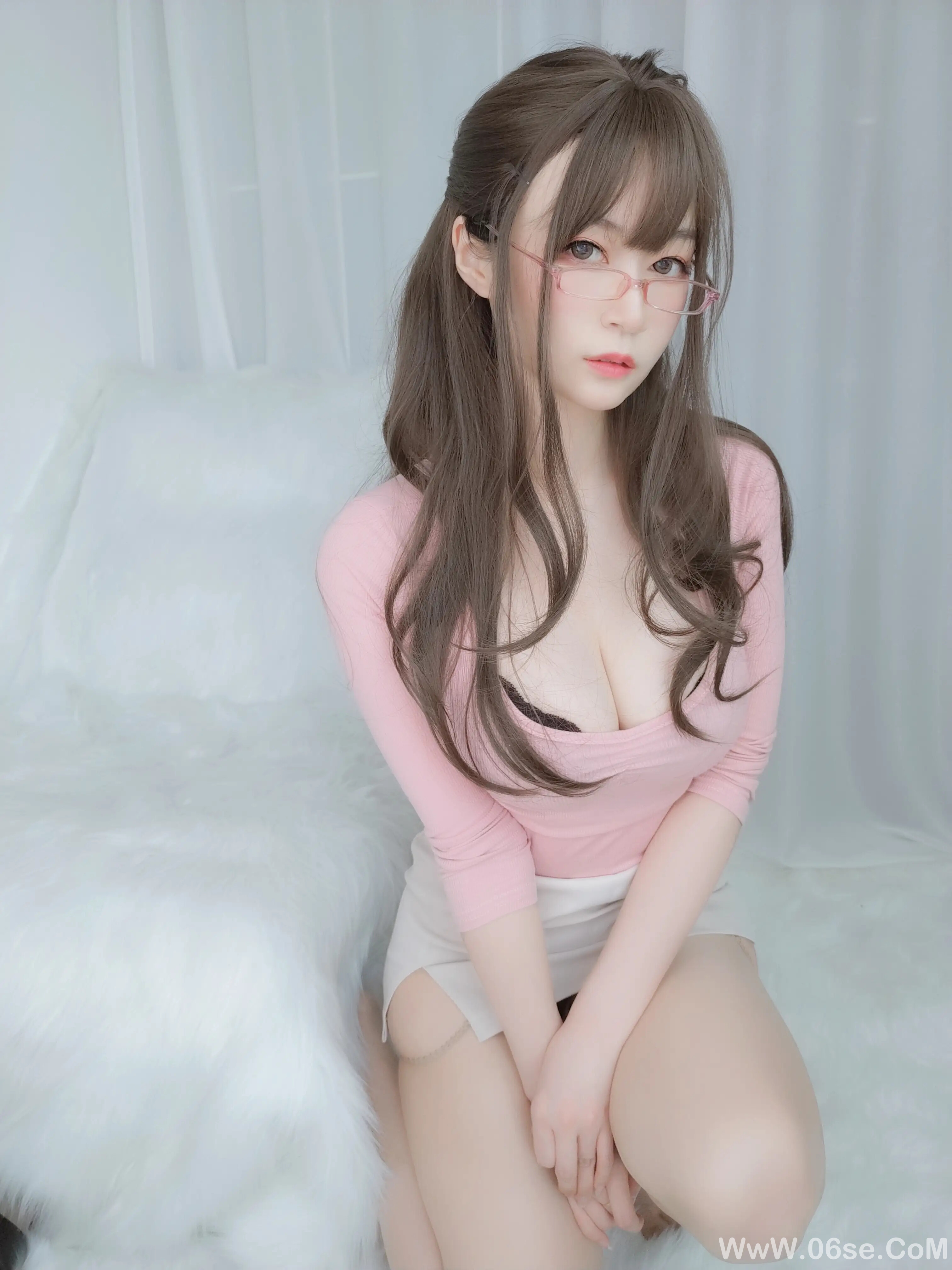 图片[112]-白银81 – 甜美后辈-六色网