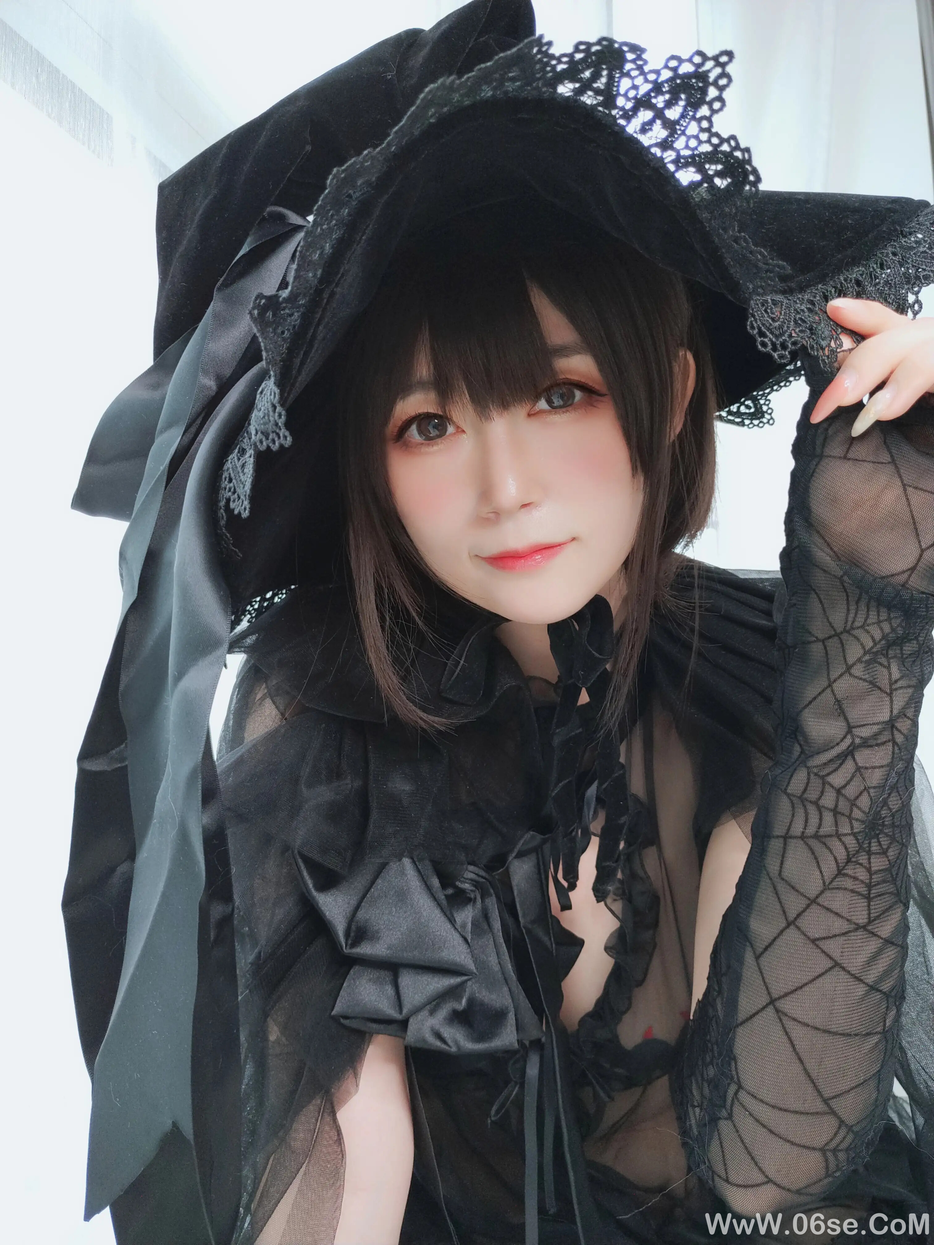图片[13]-白银81 – 见习魔女-六色网