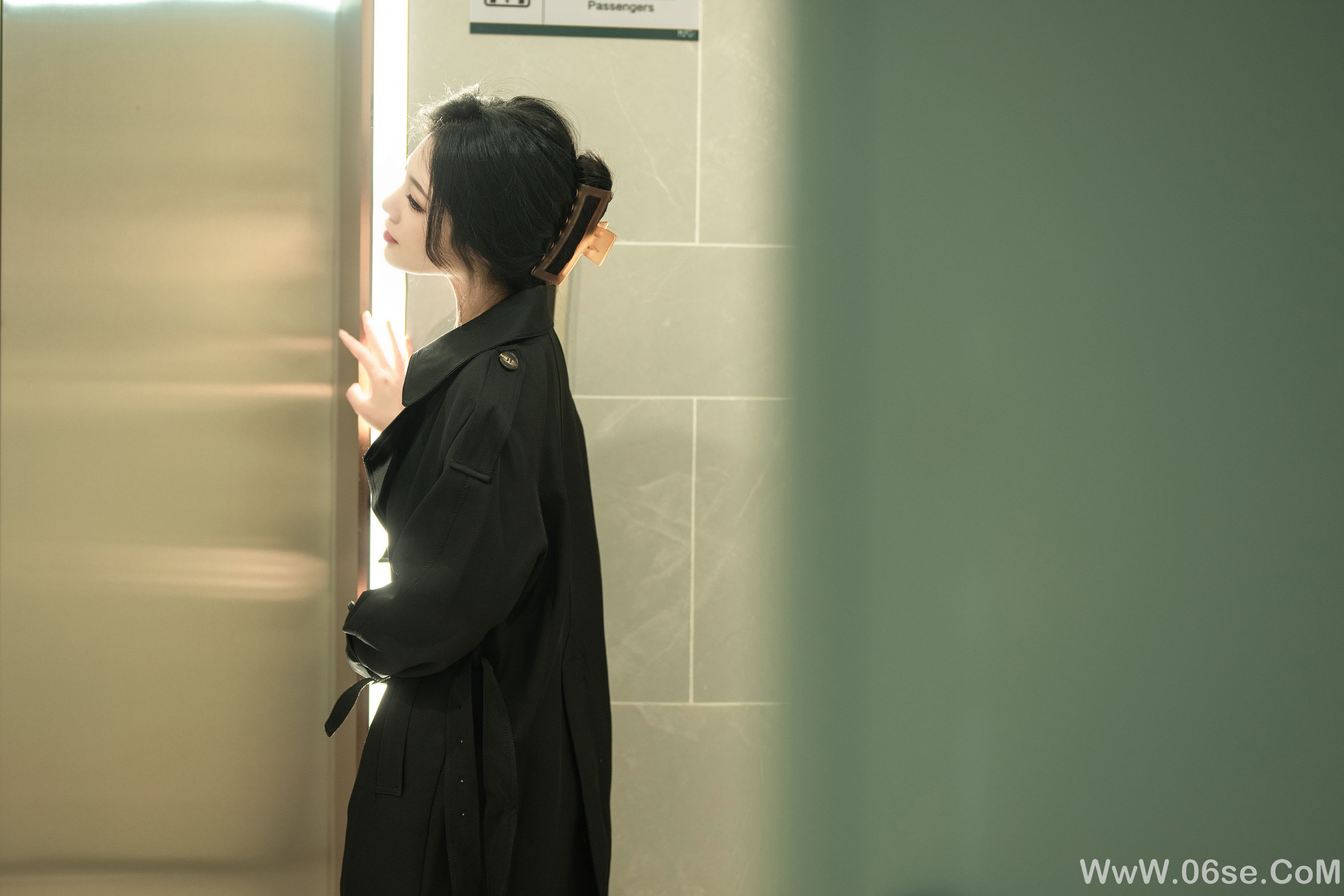 图片[31]-桃良阿宅 – 停车场 [56P]-六色网