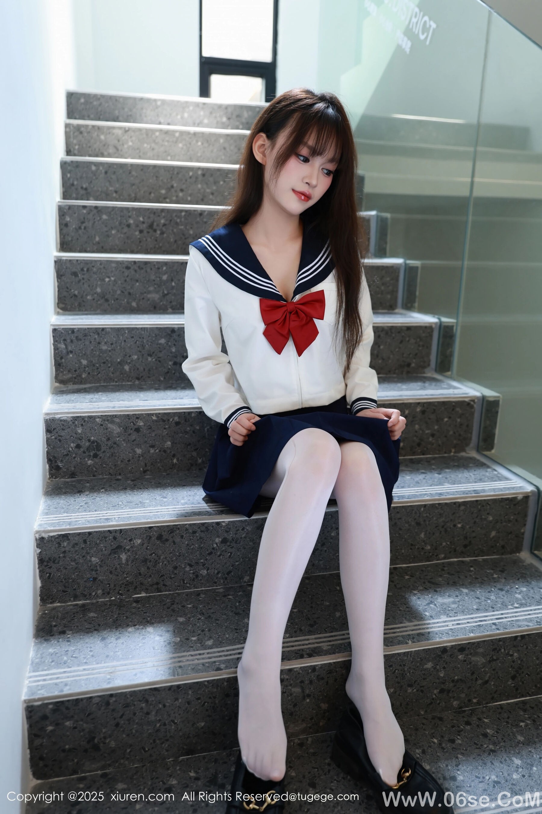 图片[12]-[Xiuren秀人网] 2025.06.25 NO.10458 糯咪[89P]-六色网