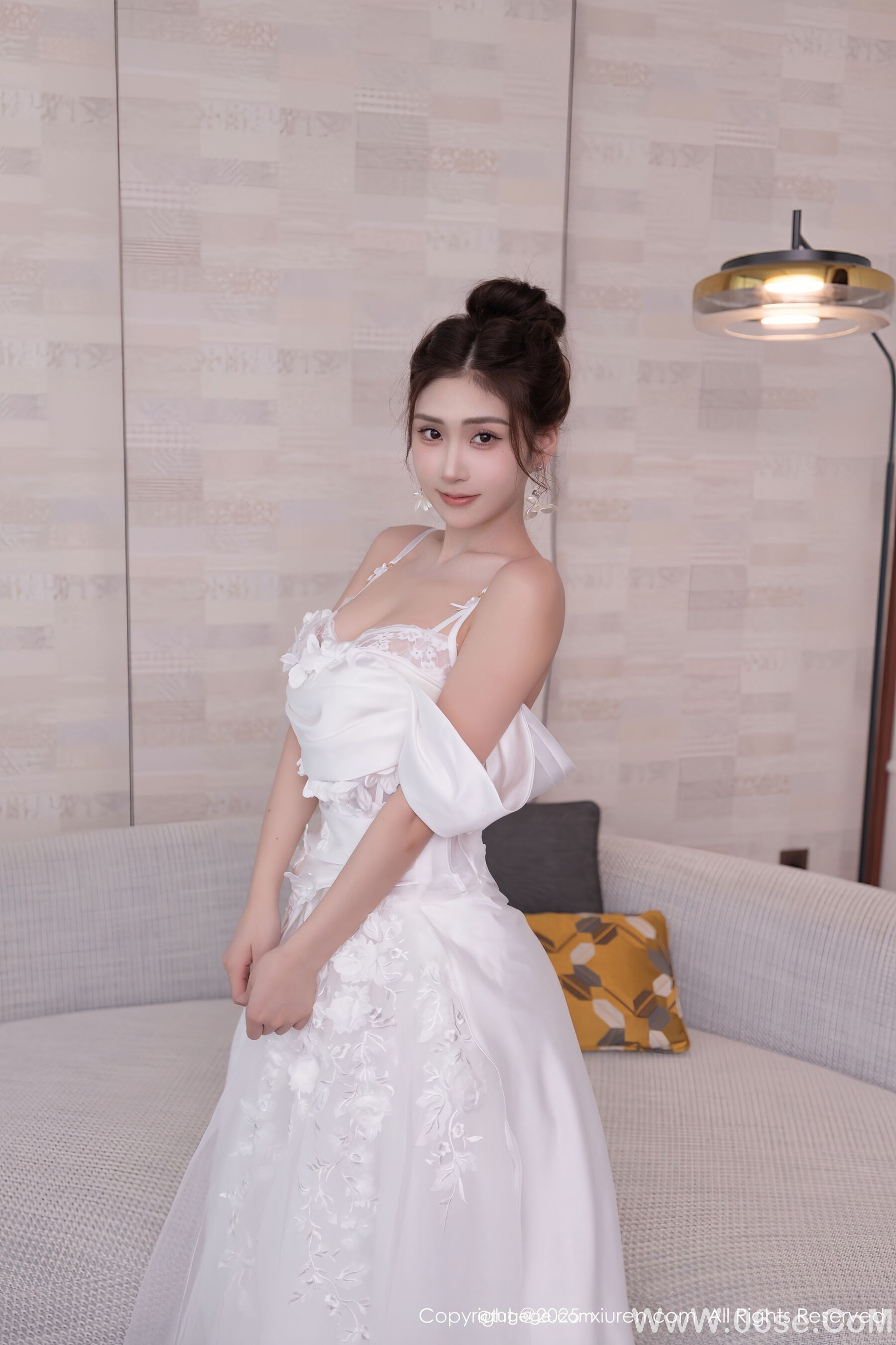 图片[14]-[Xiuren秀人网] 2025.09.26 NO.10814 刘婷婷[81P]-六色网