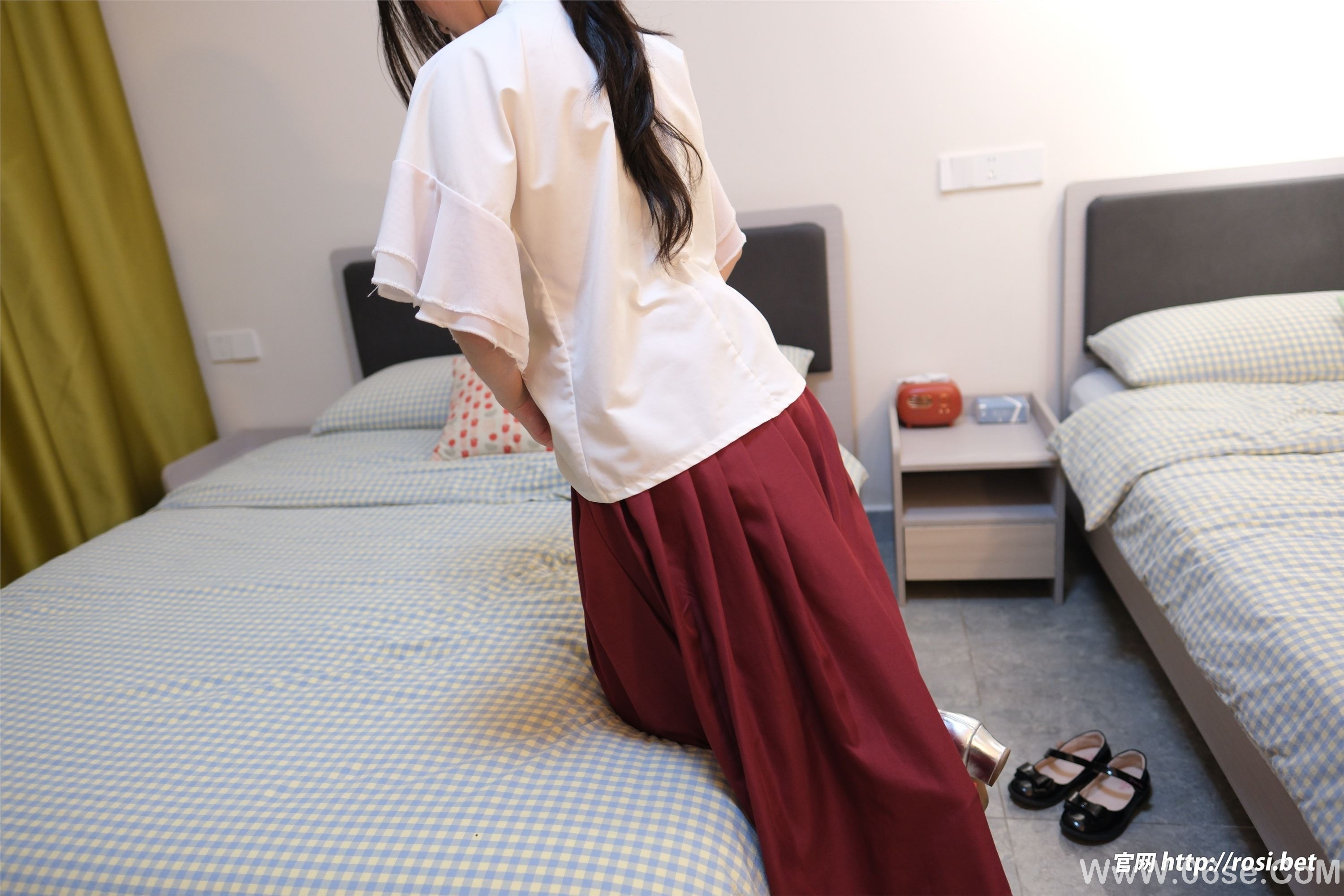 图片[8]-ROSI写真 2025.09.03 NO.5021[102P]-六色网