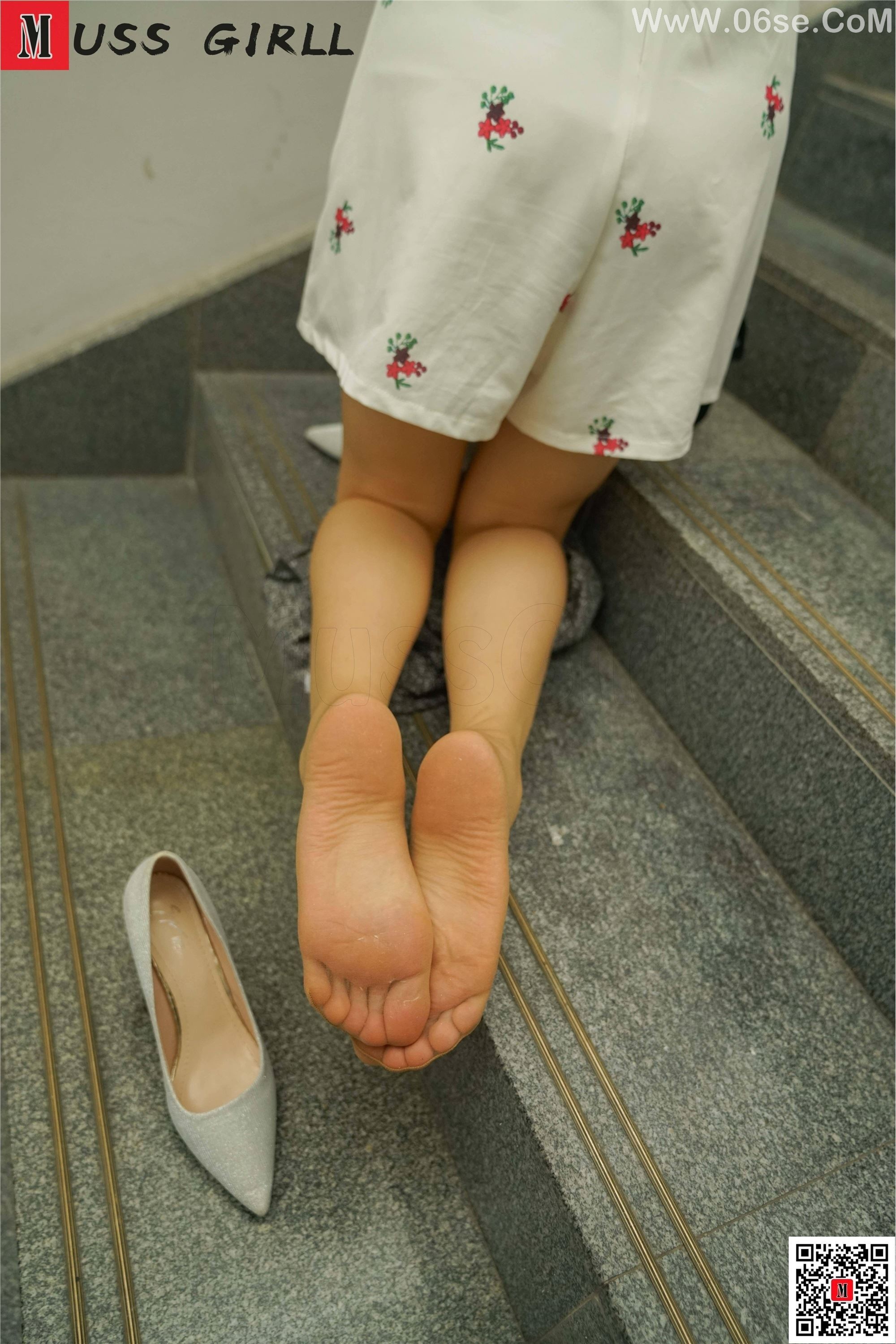 图片[39]-MussGirl慕丝女郎 NO.652 小捷（下）[94P]-六色网