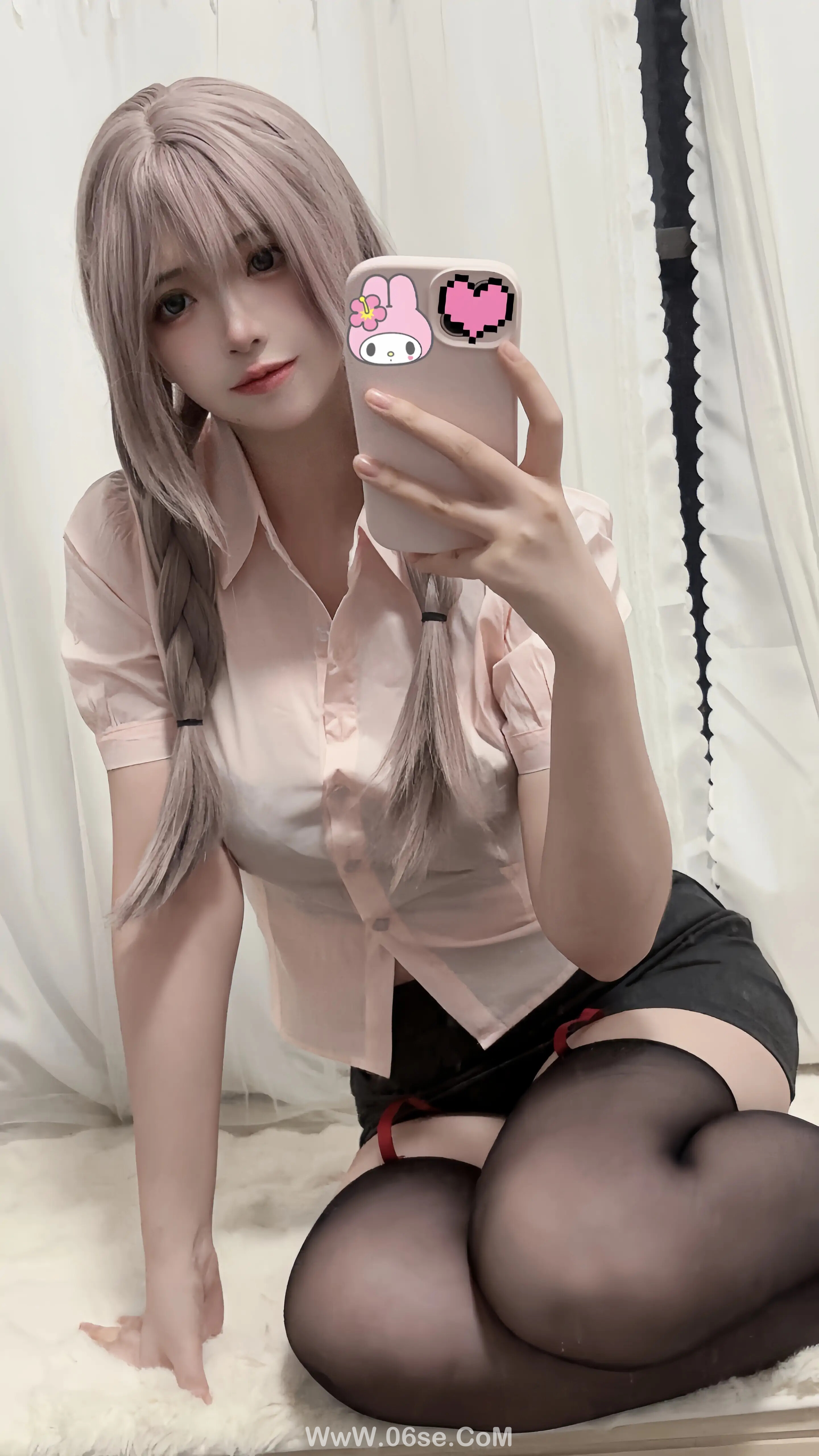 图片[27]-疯猫ss [Fantia] 2024年01月订阅-六色网