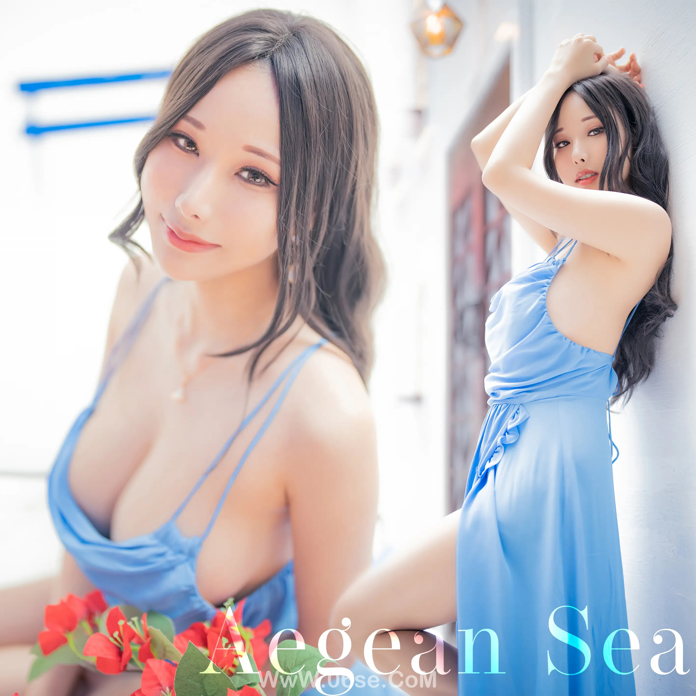 雨波_haneame__愛琴海-六色网