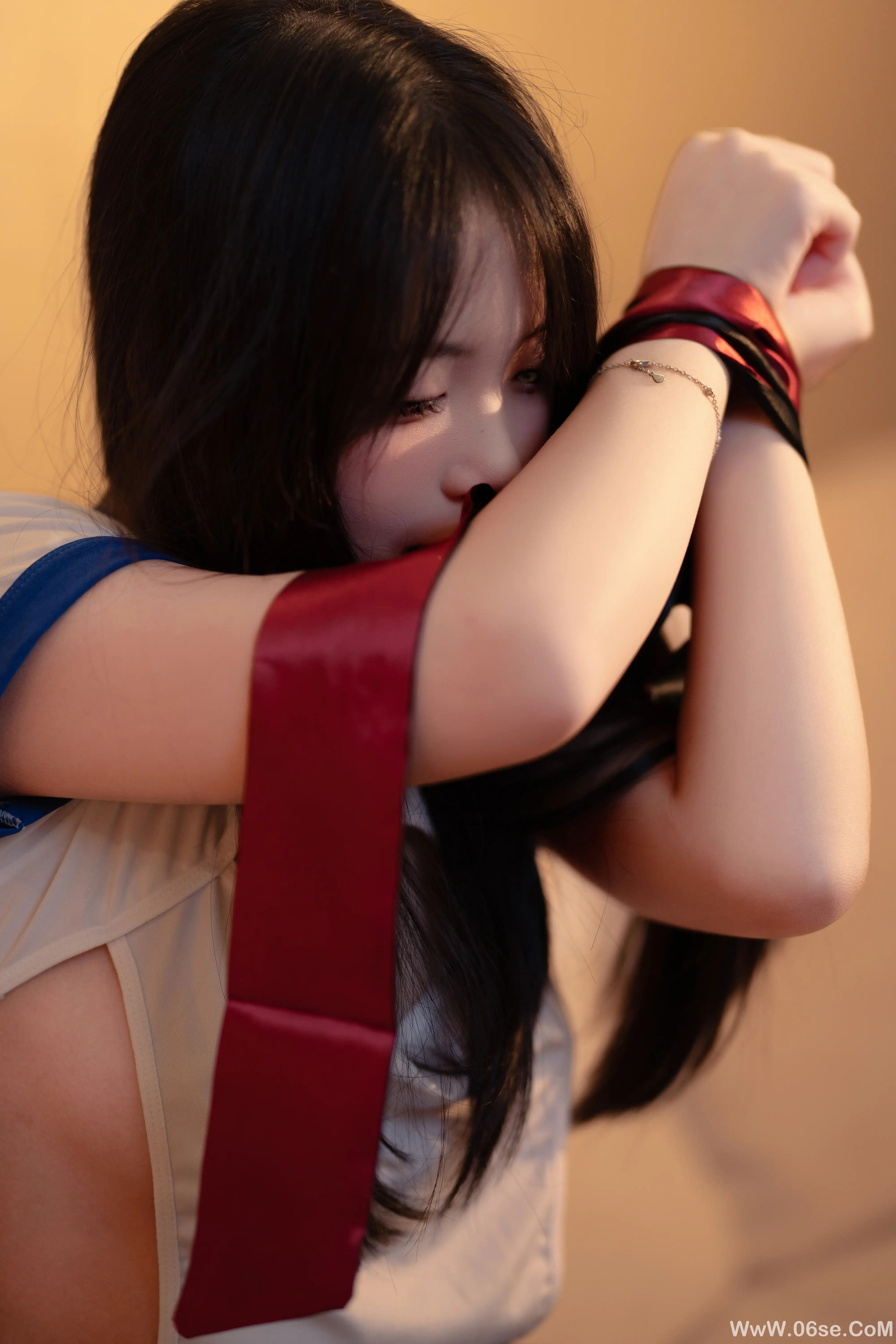 图片[28]-Bangni邦尼 – 体操后-六色网