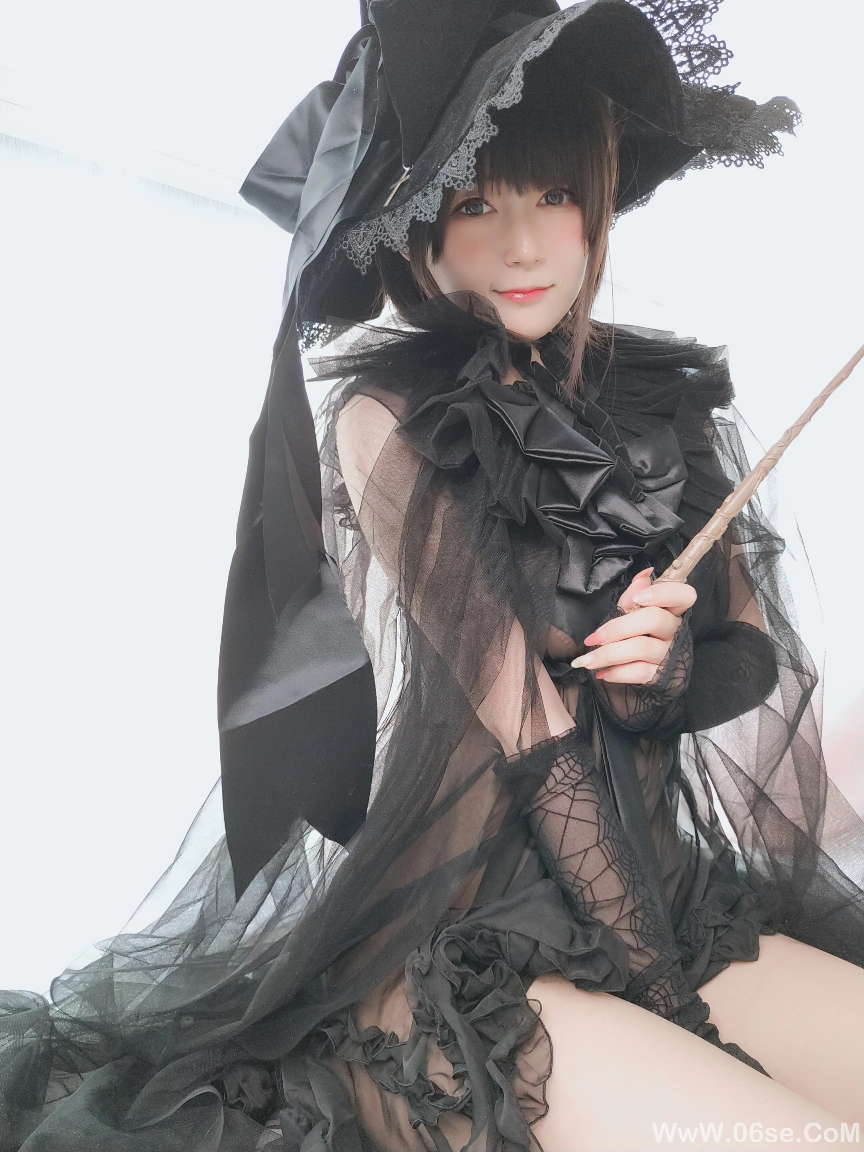 图片[38]-白银81 – 见习魔女-六色网