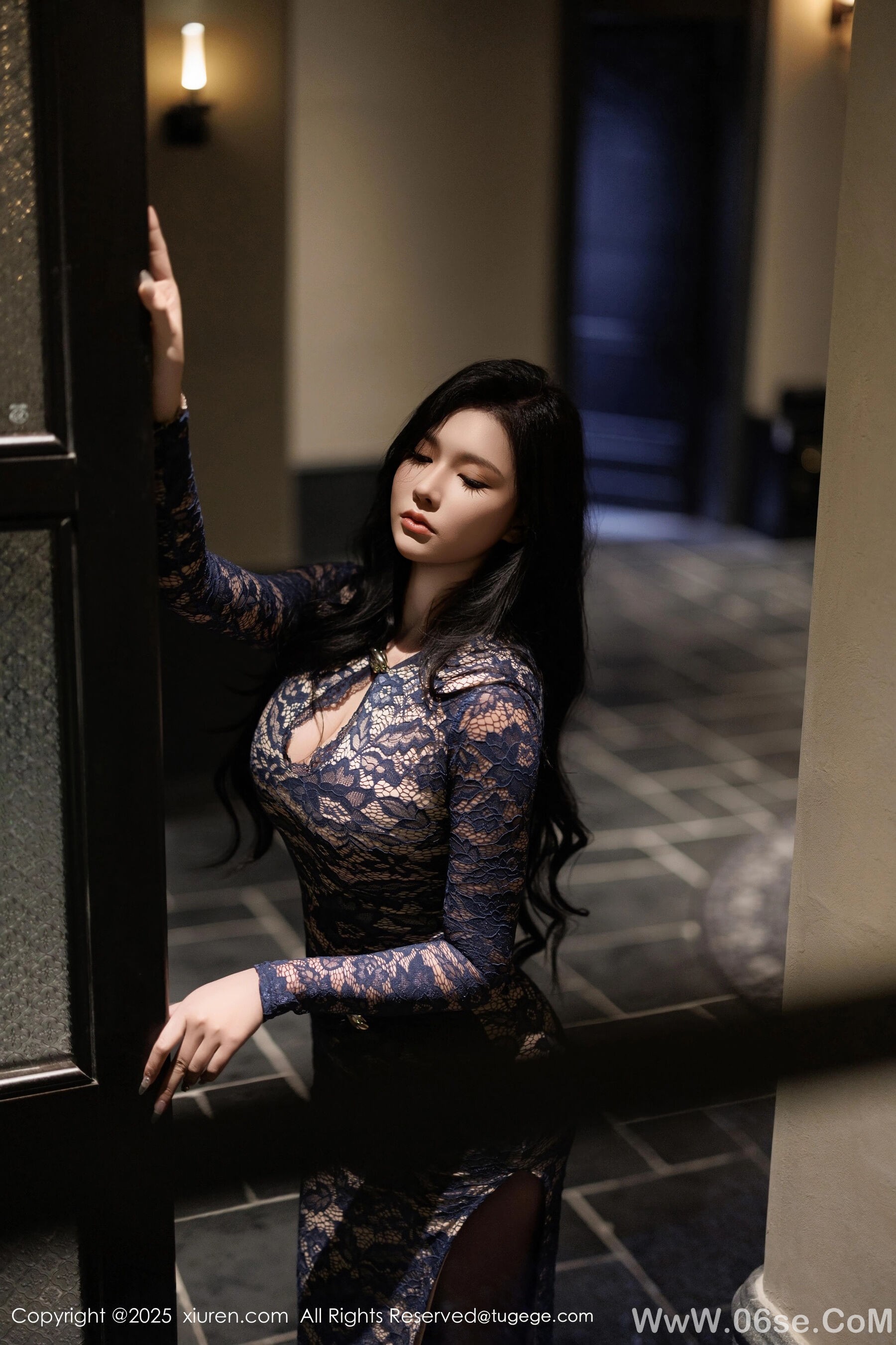 图片[8]-秀人网 – NO.11148 – 娜比 [83P]-六色网