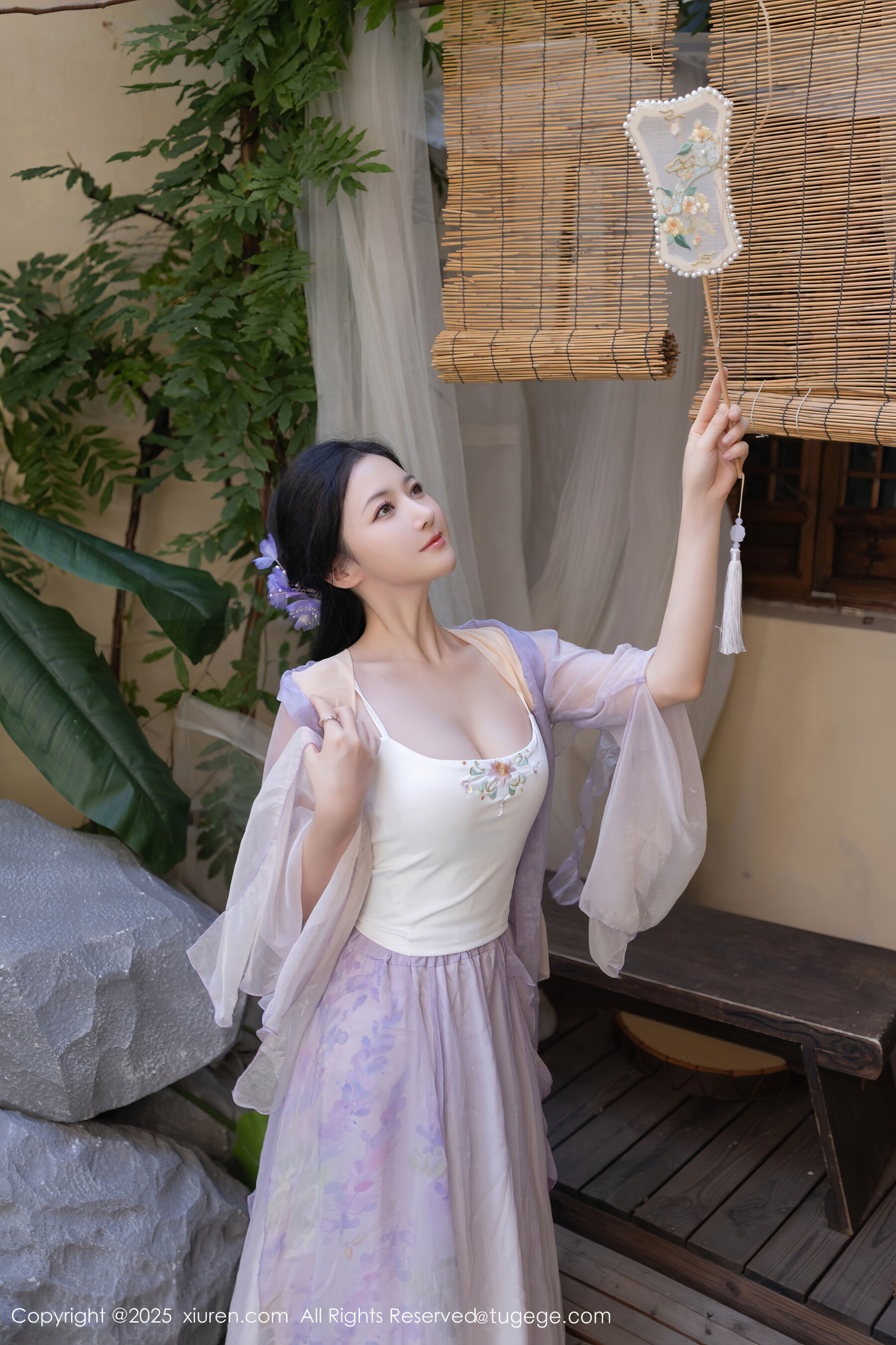 图片[10]-[Xiuren秀人网] 2025.09.05 NO.10737 鱼子酱Fish[75P]-六色网