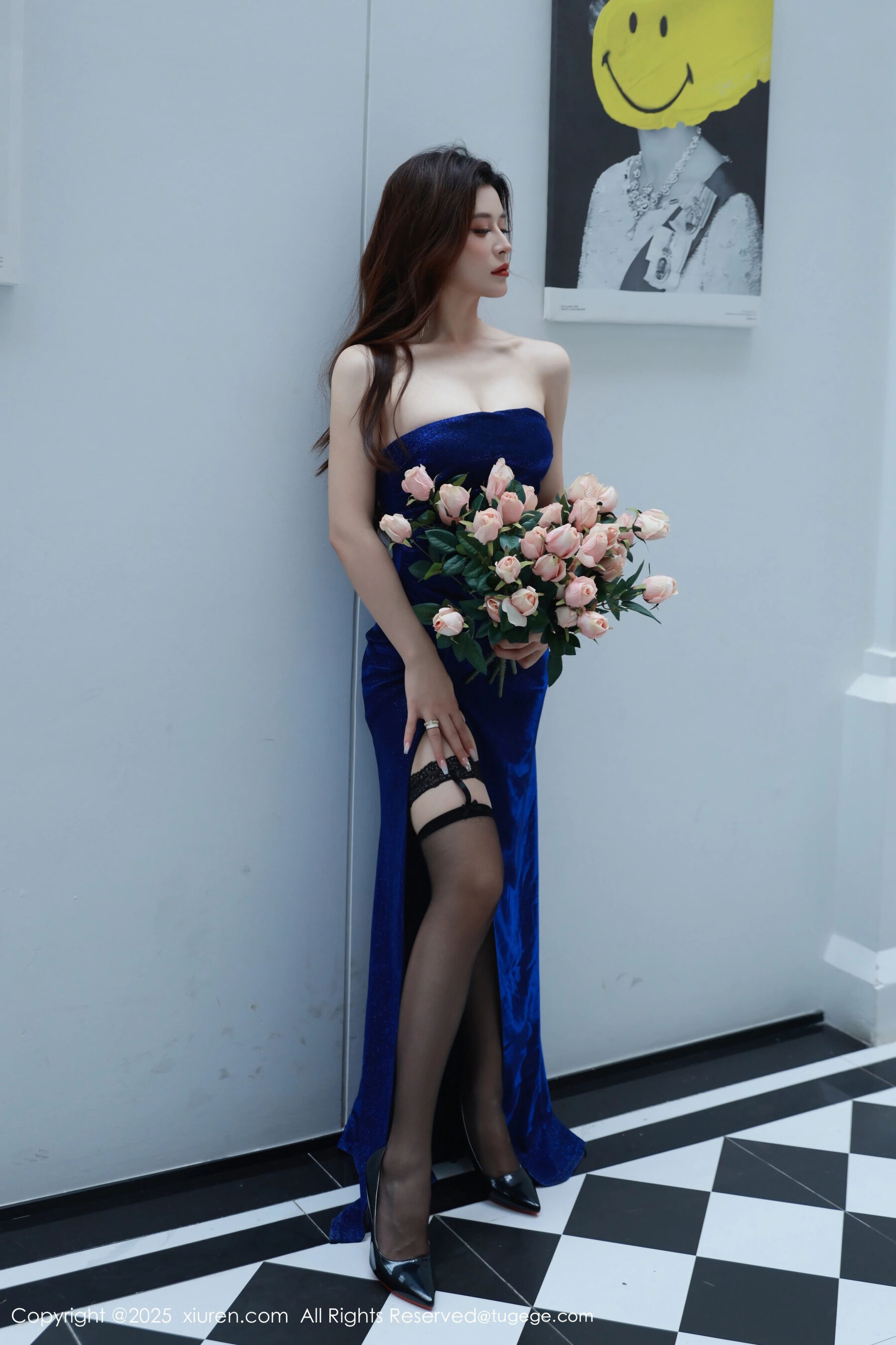 图片[16]-[Xiuren秀人网] 2025.09.08 NO.10740 阿依莎[72P]-六色网