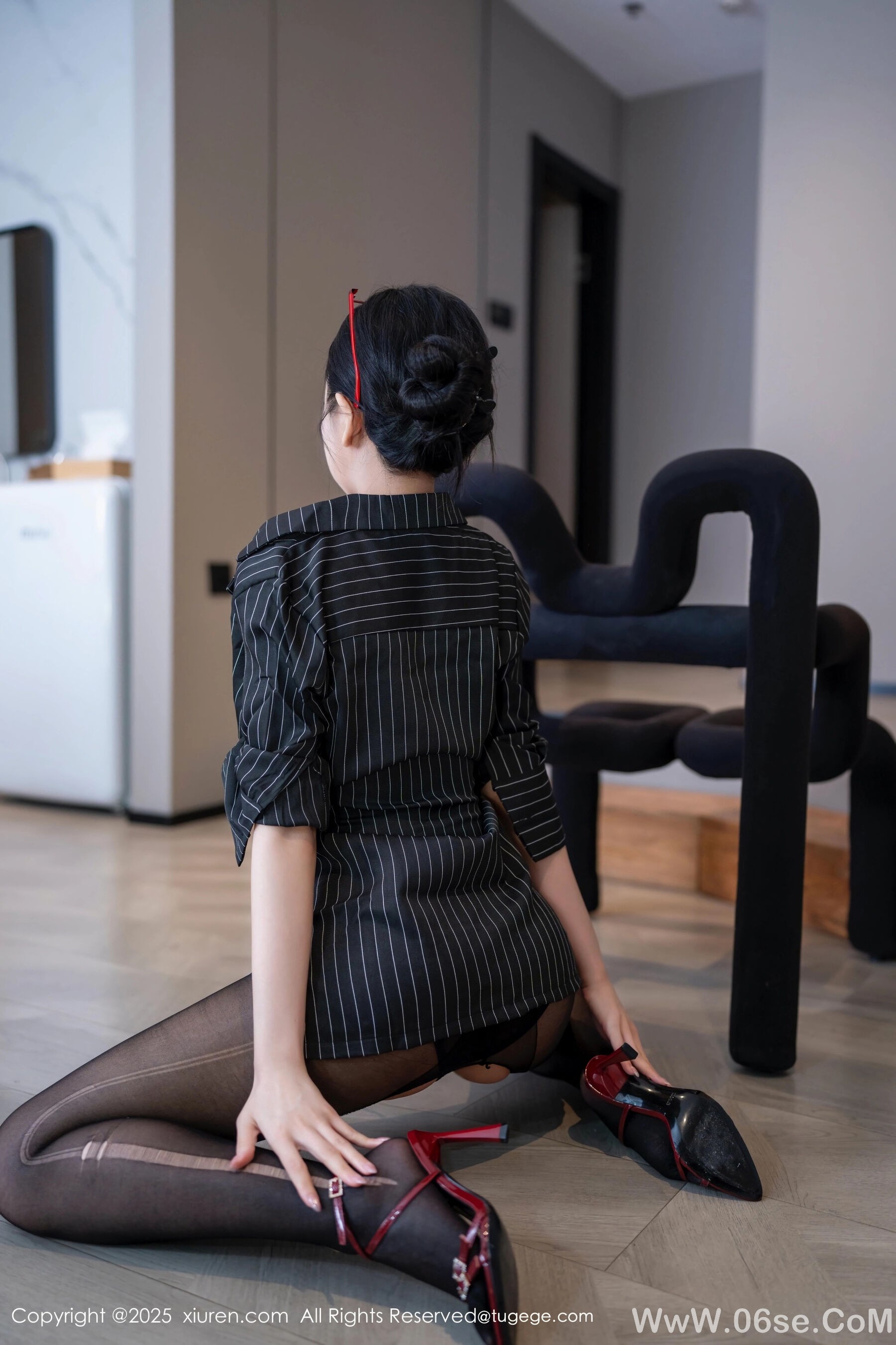 图片[33]-秀人网 – NO.11160 – 诺诺子 [76P]-六色网