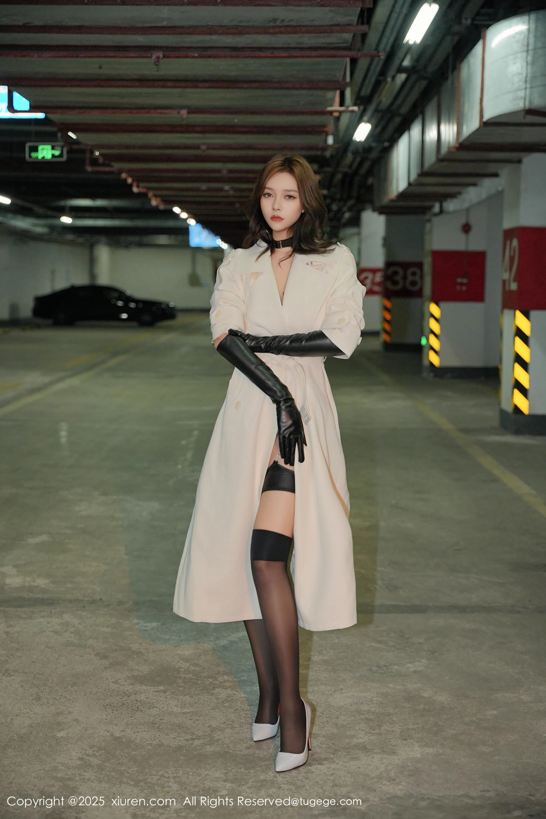图片[4]-秀人网 – NO.11176 – 娜比 [72P]-六色网