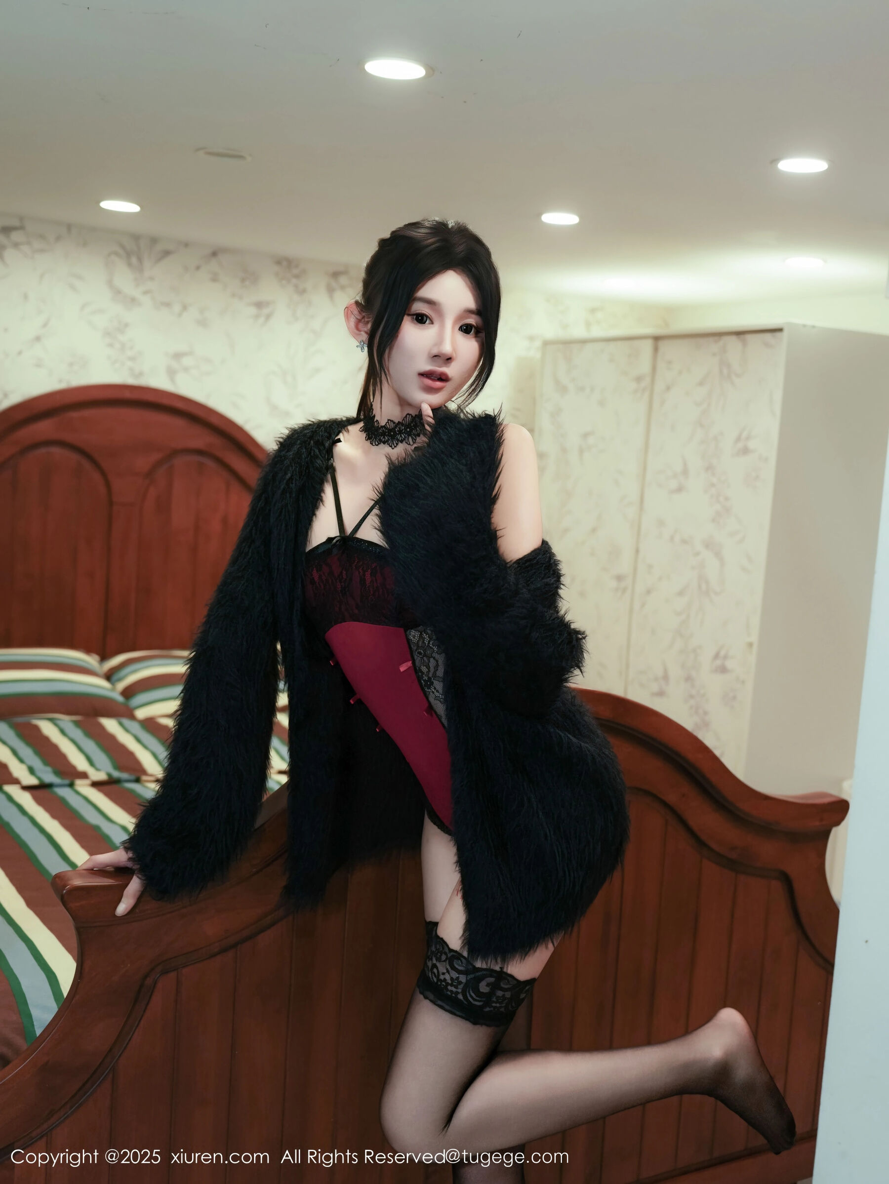 图片[9]-秀人网 – NO.11072 – 桃子姐姐 [86P]-六色网