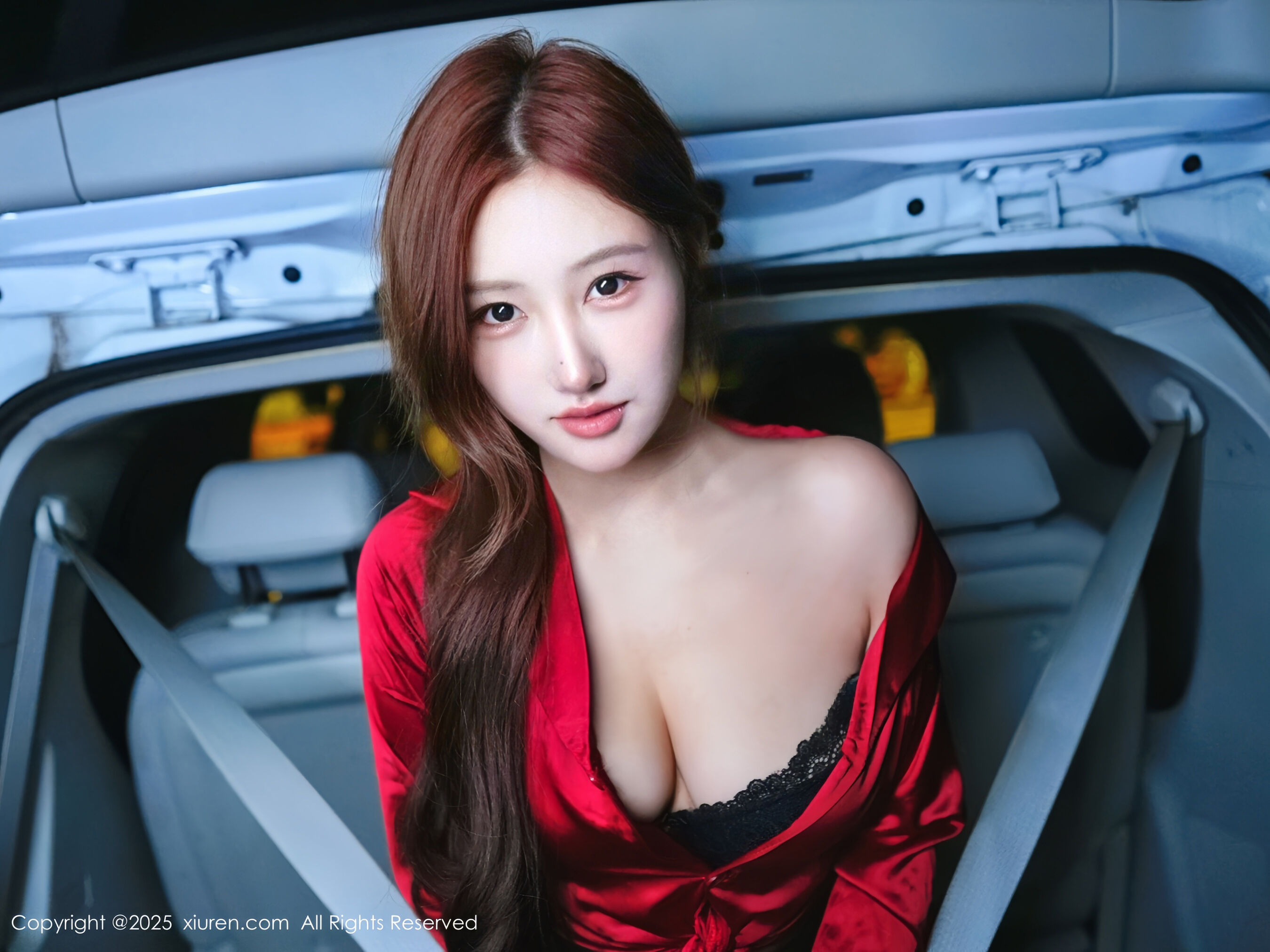 图片[66]-秀人网 – NO.11078 – 金允希Yuki [81P]-六色网