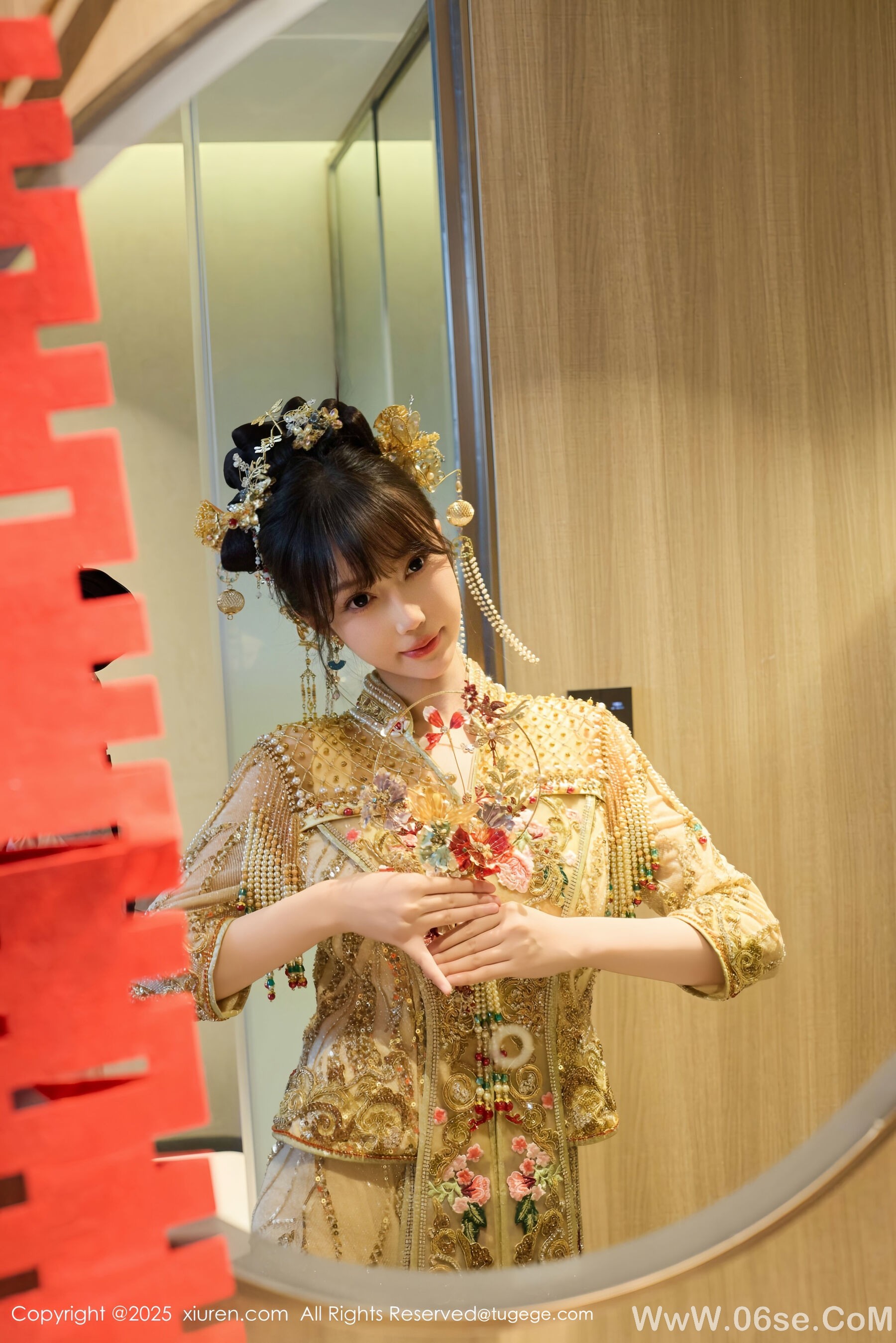 图片[15]-[Xiuren秀人网] 2025.07.21 NO.10567 玥儿玥er[73P]-六色网