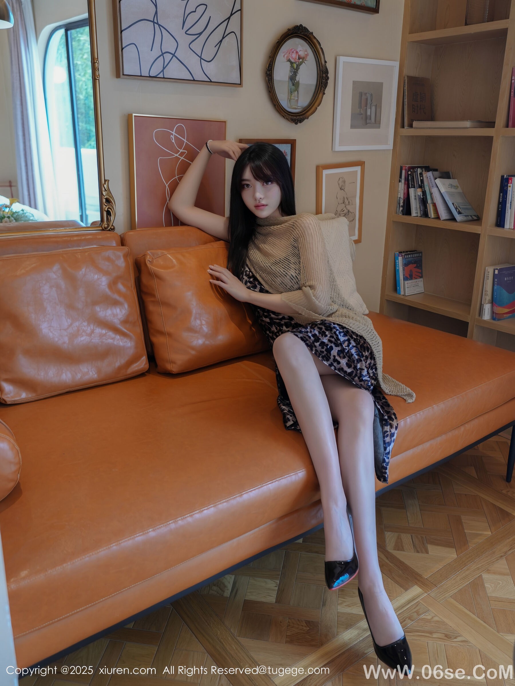 图片[13]-[Xiuren秀人网] 2025.08.27 NO.10698 xiuren白露 白露lulu[58P]-六色网
