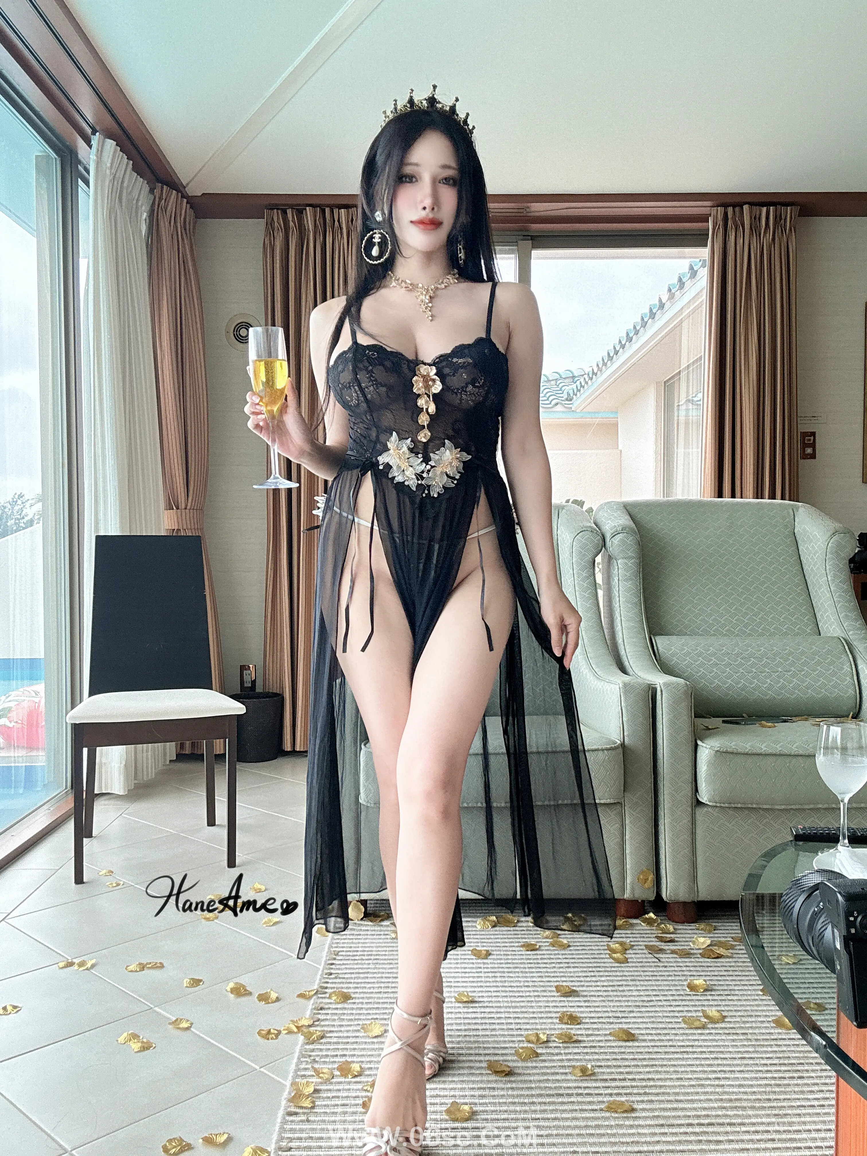 图片[25]-雨波_HaneAme – 24生日内衣-六色网