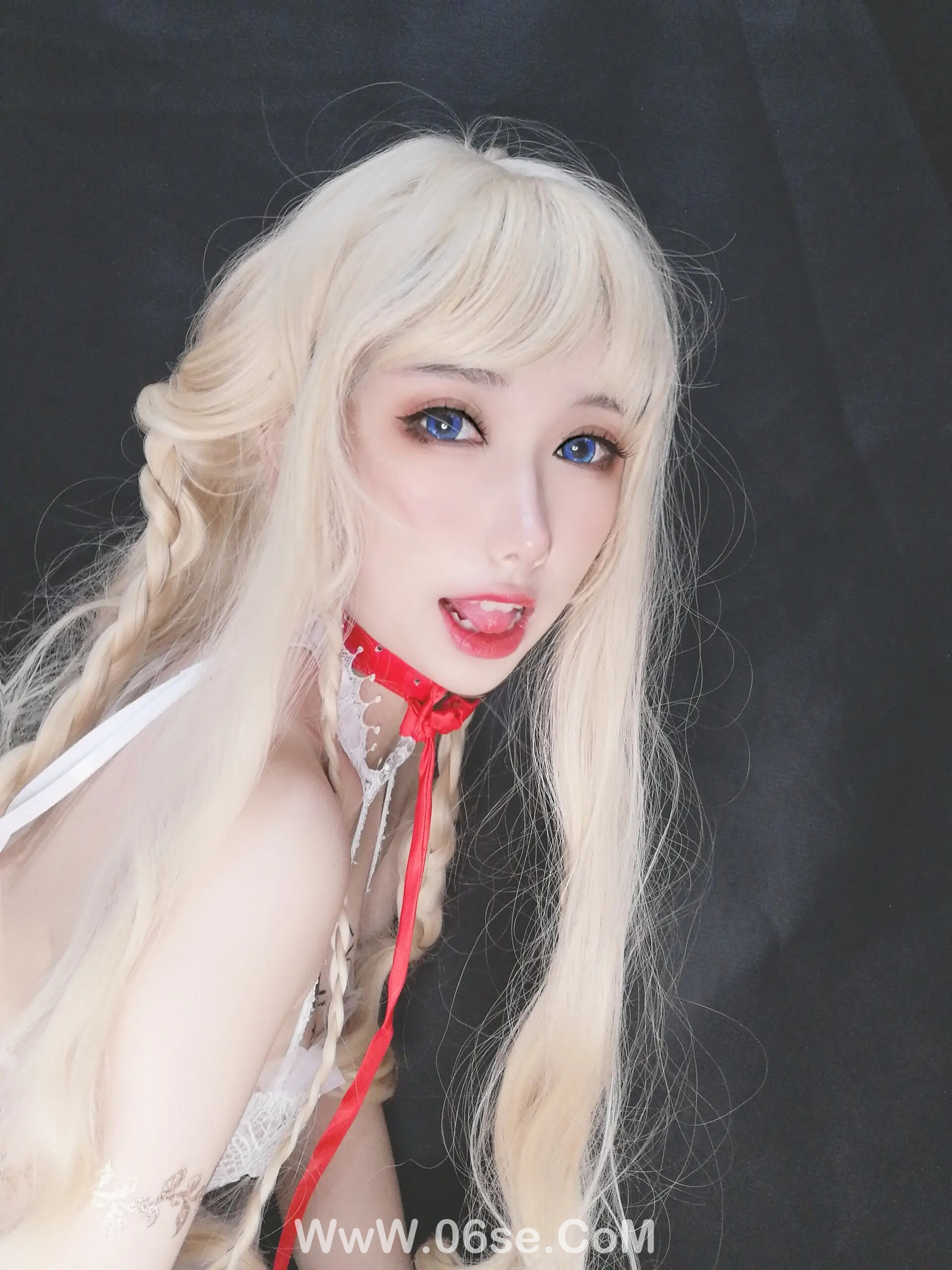图片[48]-芋圆侑子 – 魔王的新娘-六色网