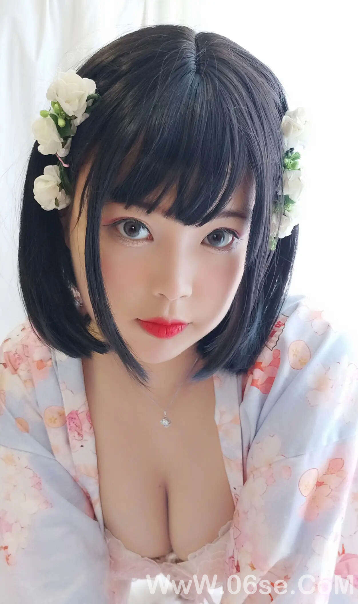 图片[51]-白烨 花与酒与少女-六色网