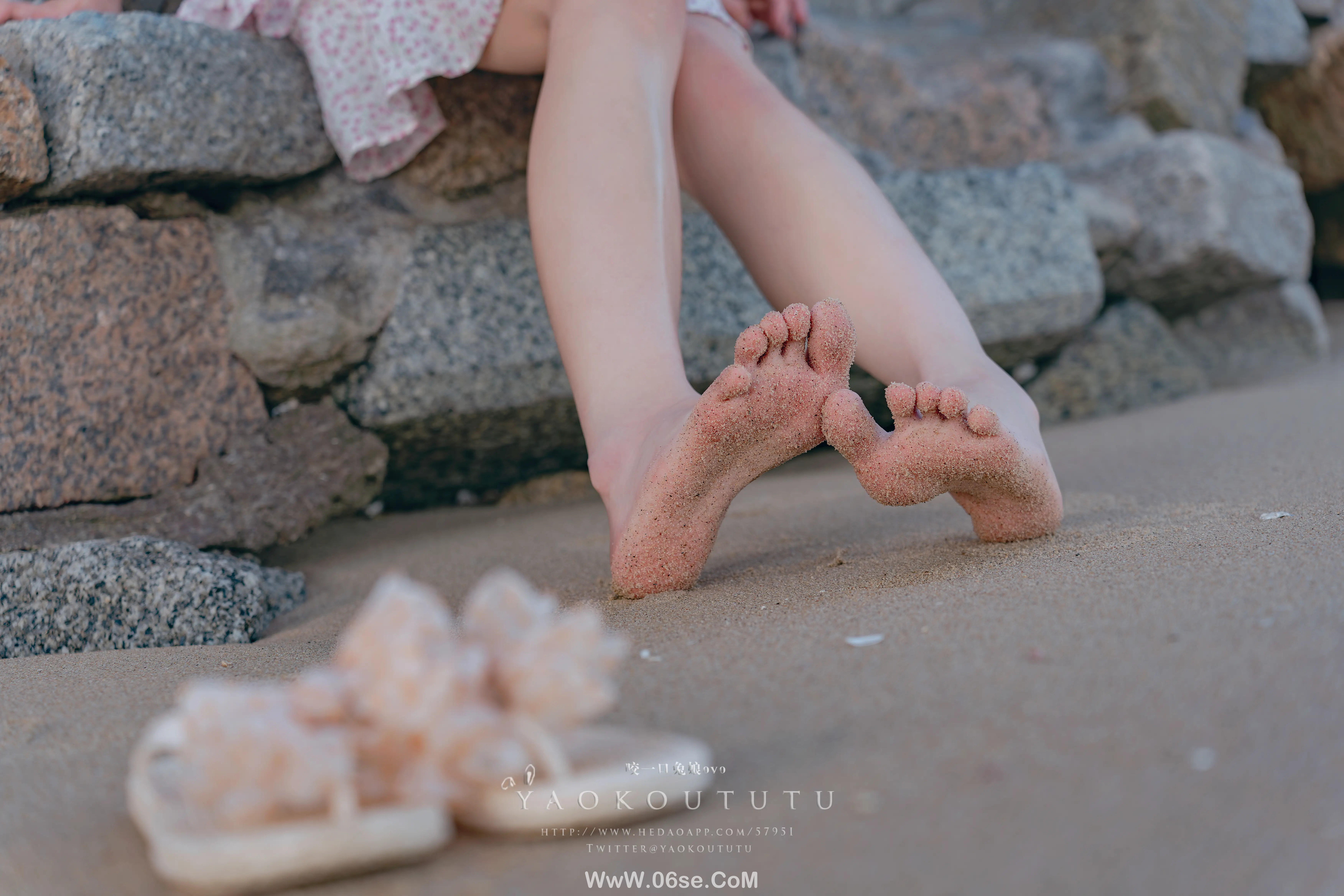 图片[32]-咬一口兔娘_十月订阅『邻家小妹』-六色网