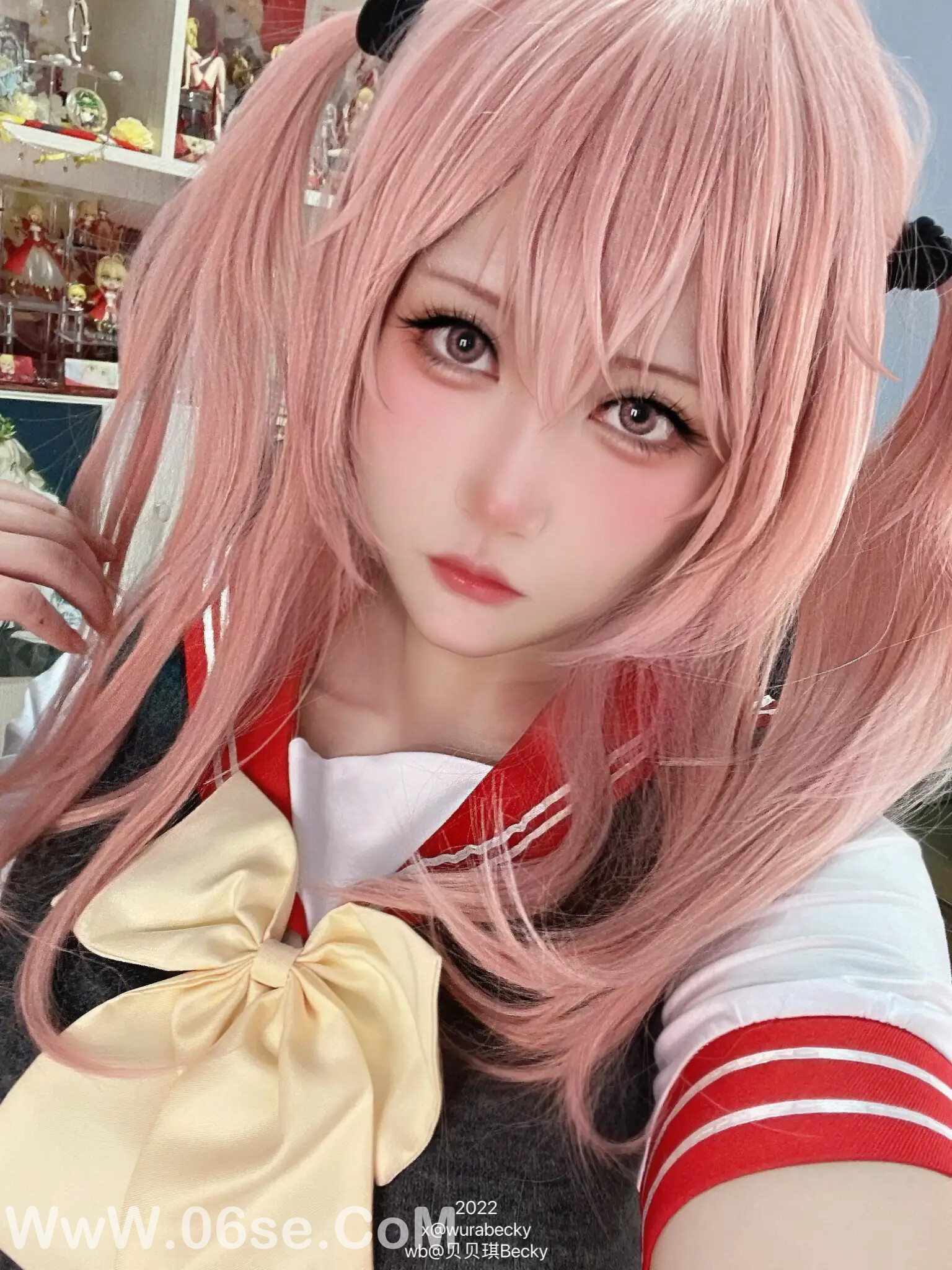 图片[89]-贝贝琪Becky – 2022下半年-六色网