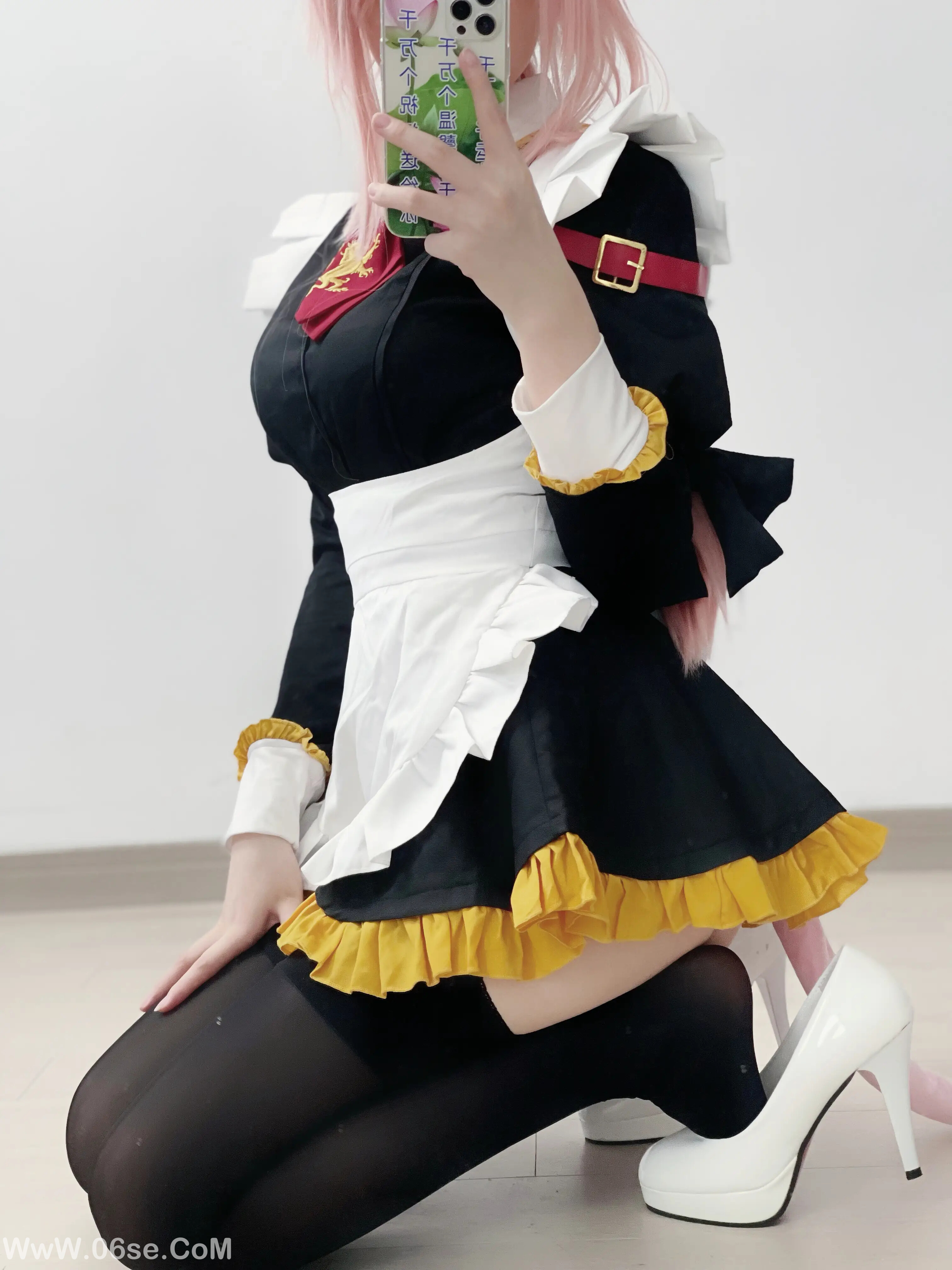 图片[35]-幼愛youmeko – 阿斯托尔福女仆-六色网