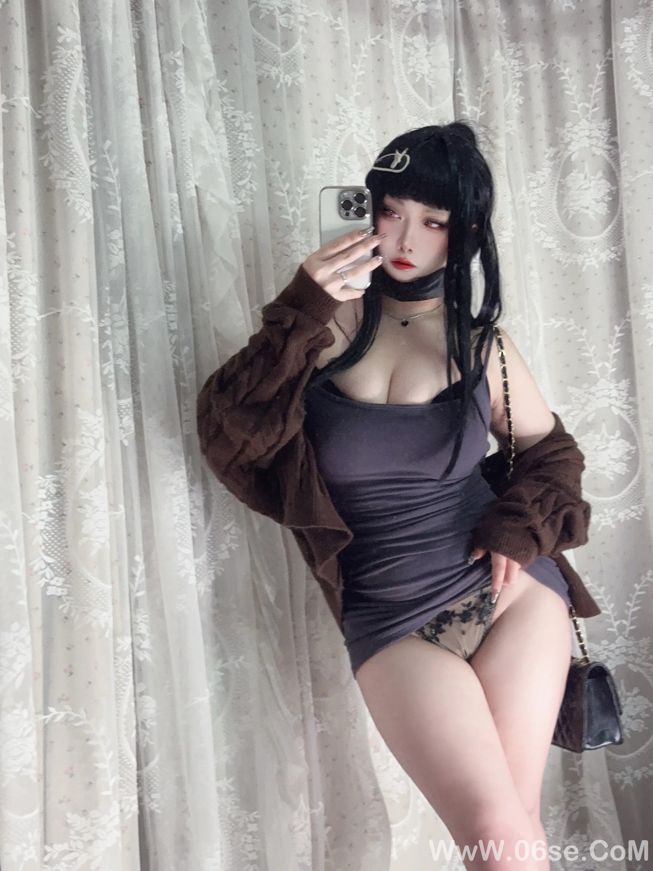 图片[66]-贞子蜜桃 – Nikke胜利女神_D杀手妻-六色网