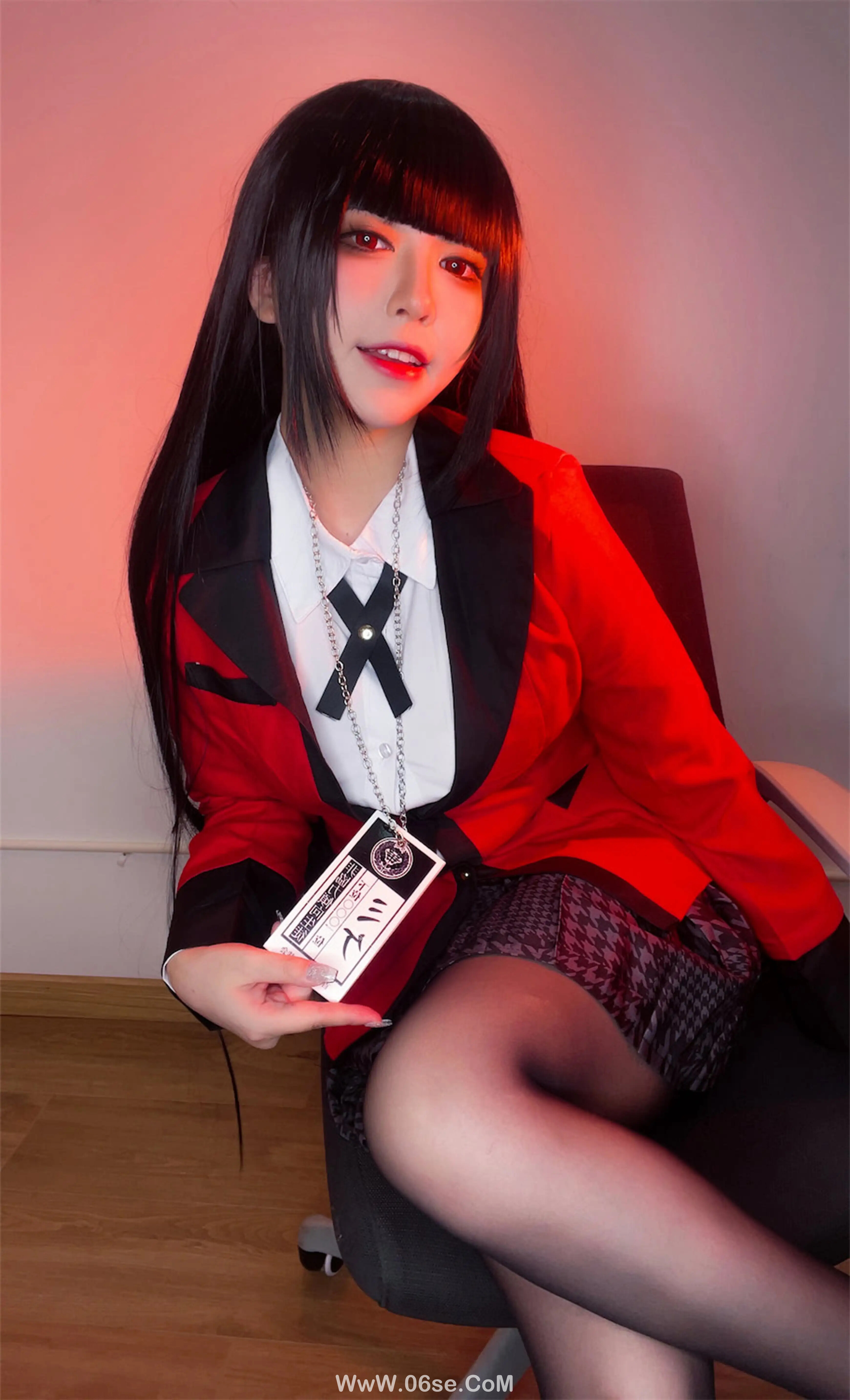 图片[3]-半半子 – 夢子-六色网
